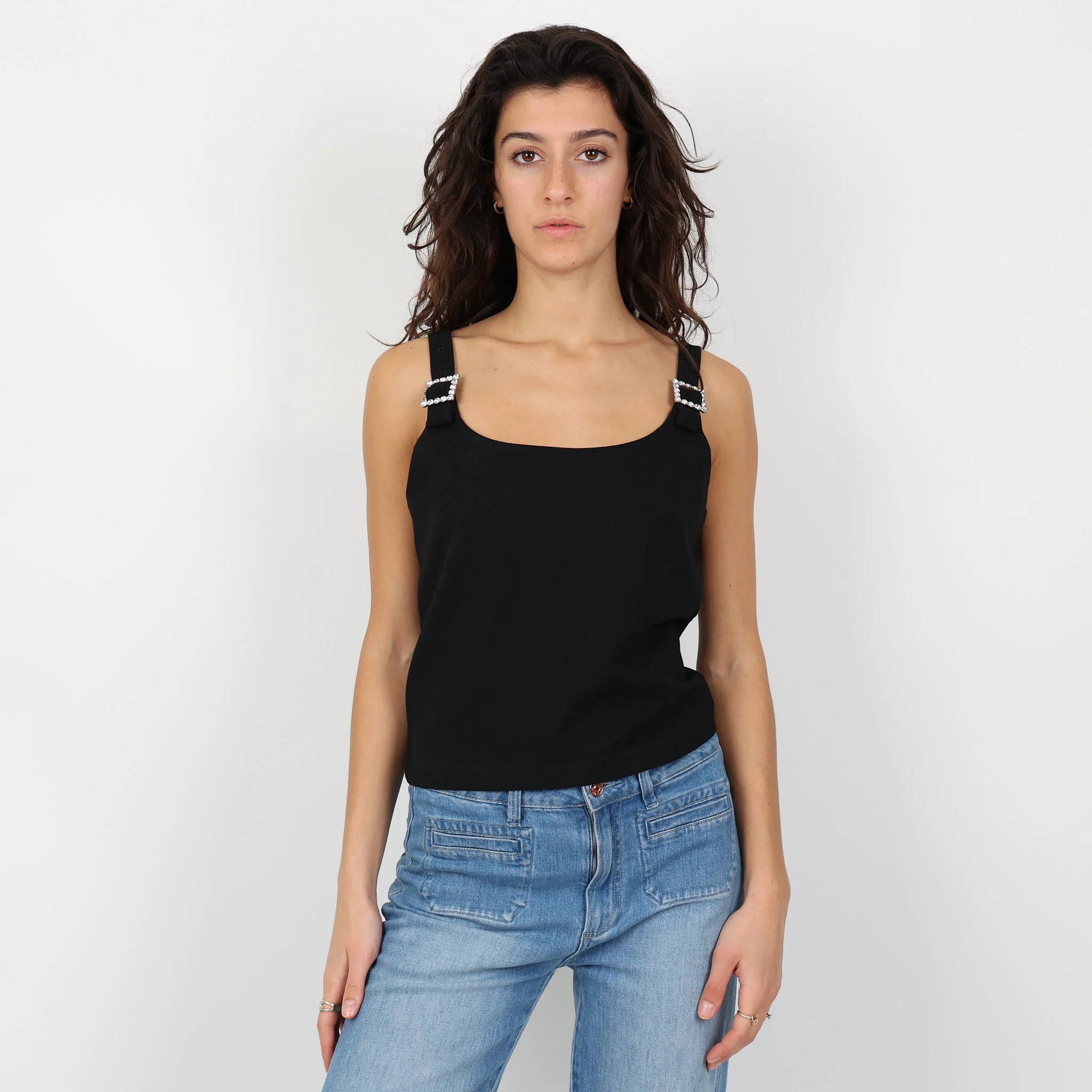 Top, UK Size 12