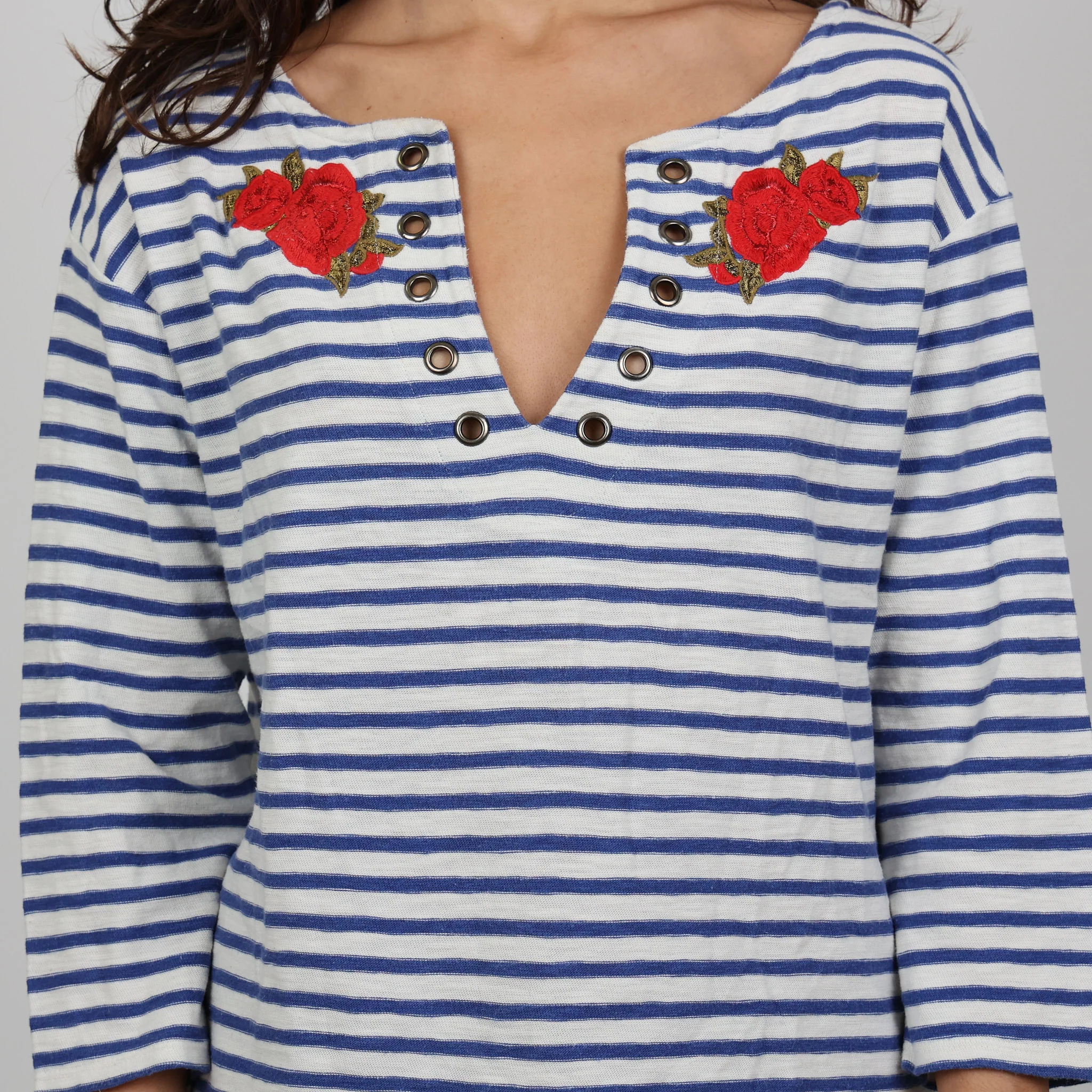 Top, UK Size 8 - Image 4