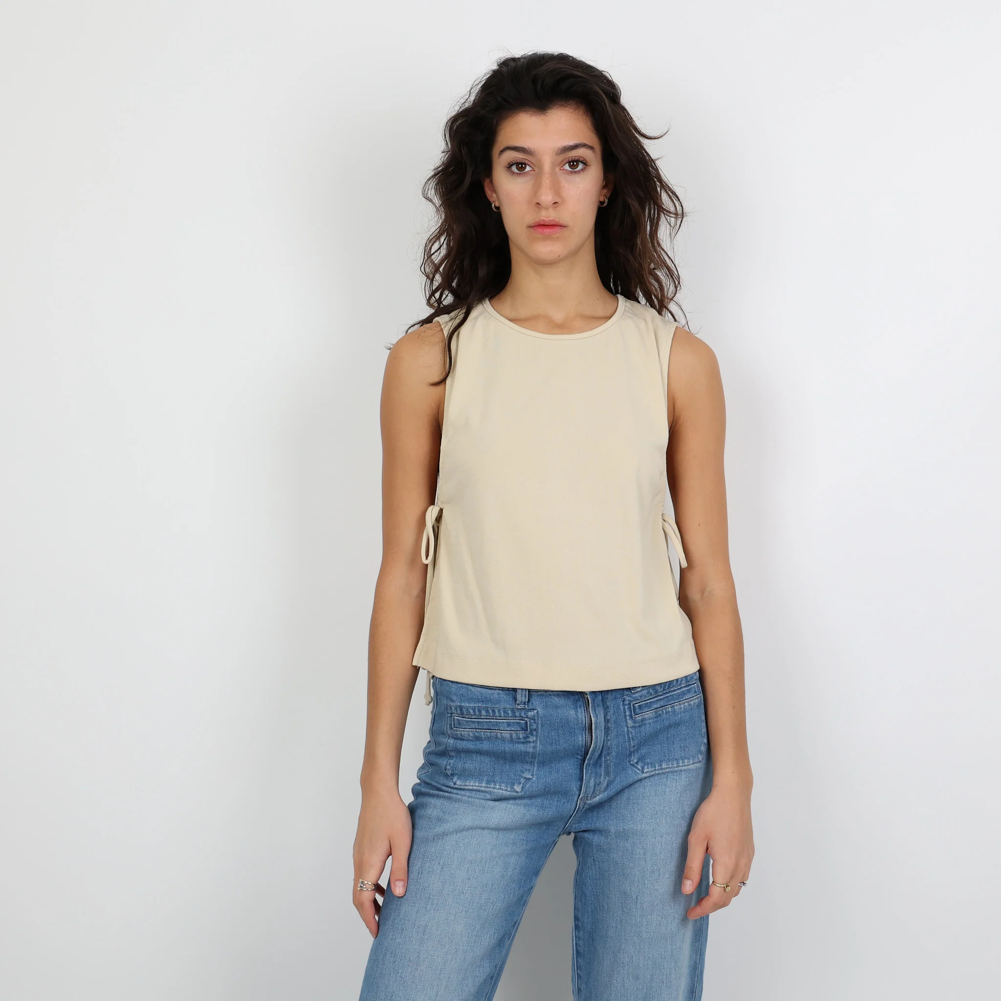 Top, UK Size 6 - Image 3