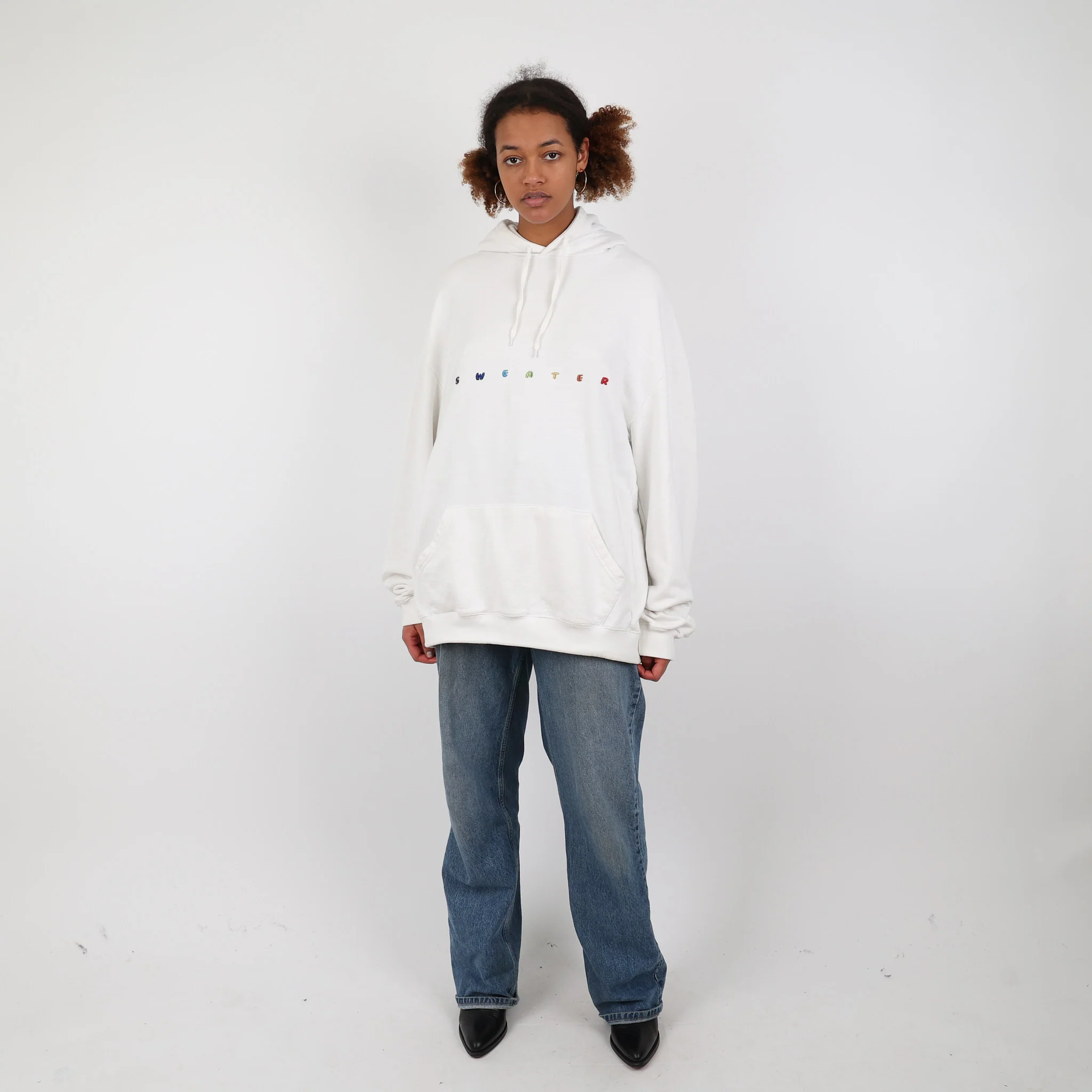 Top, UK Size 10 - Image 2
