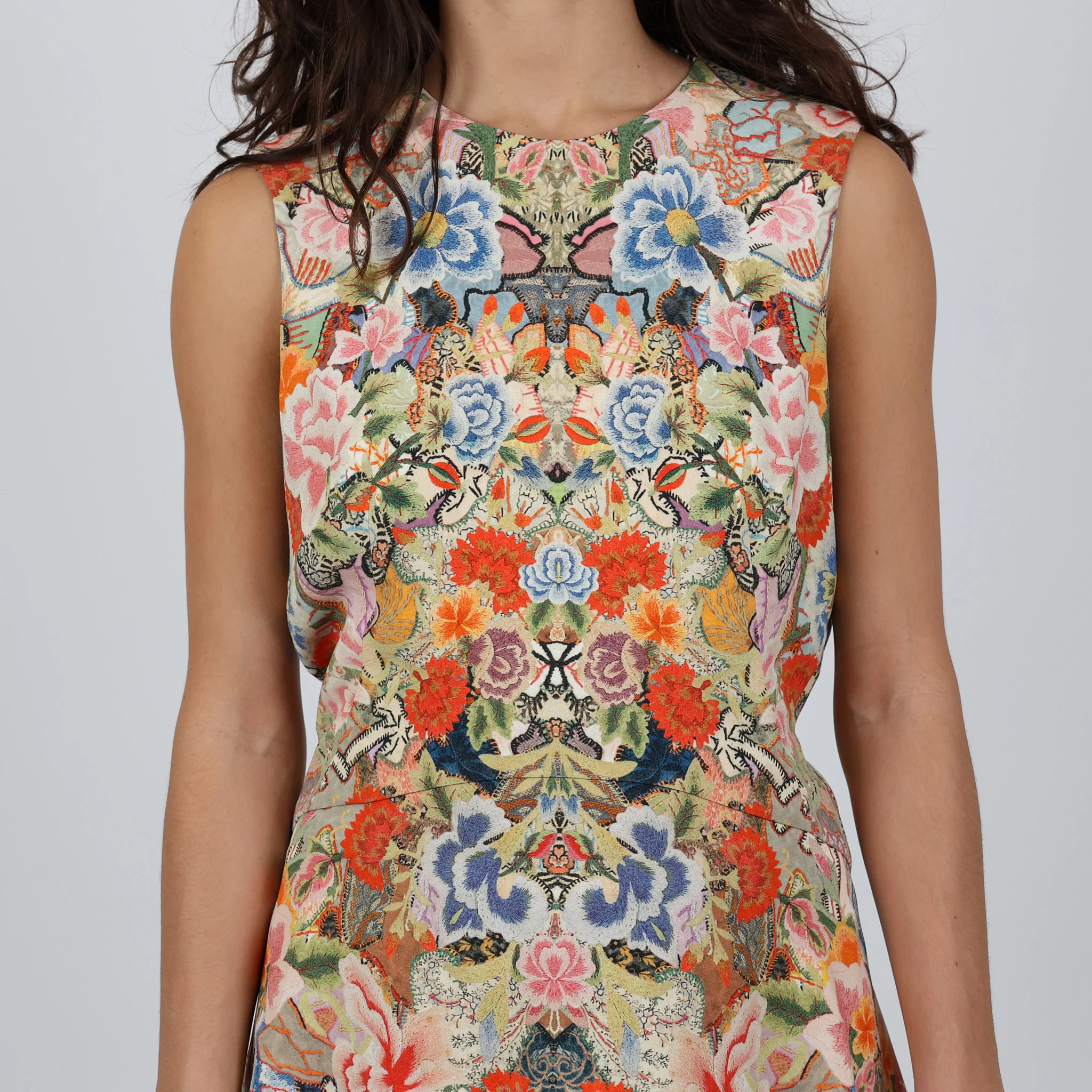 Top, UK Size 10 - Image 4