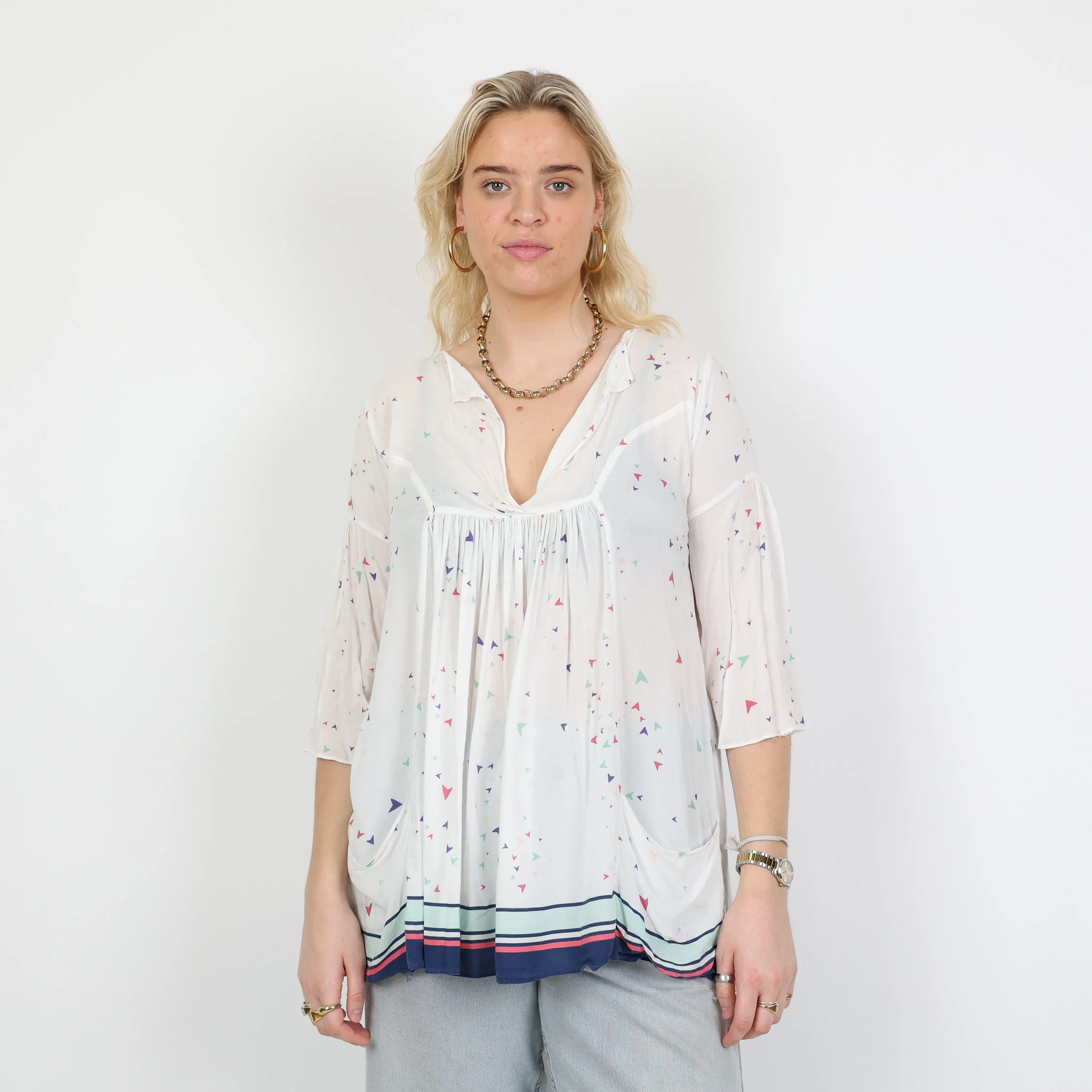 Top, UK Size 16