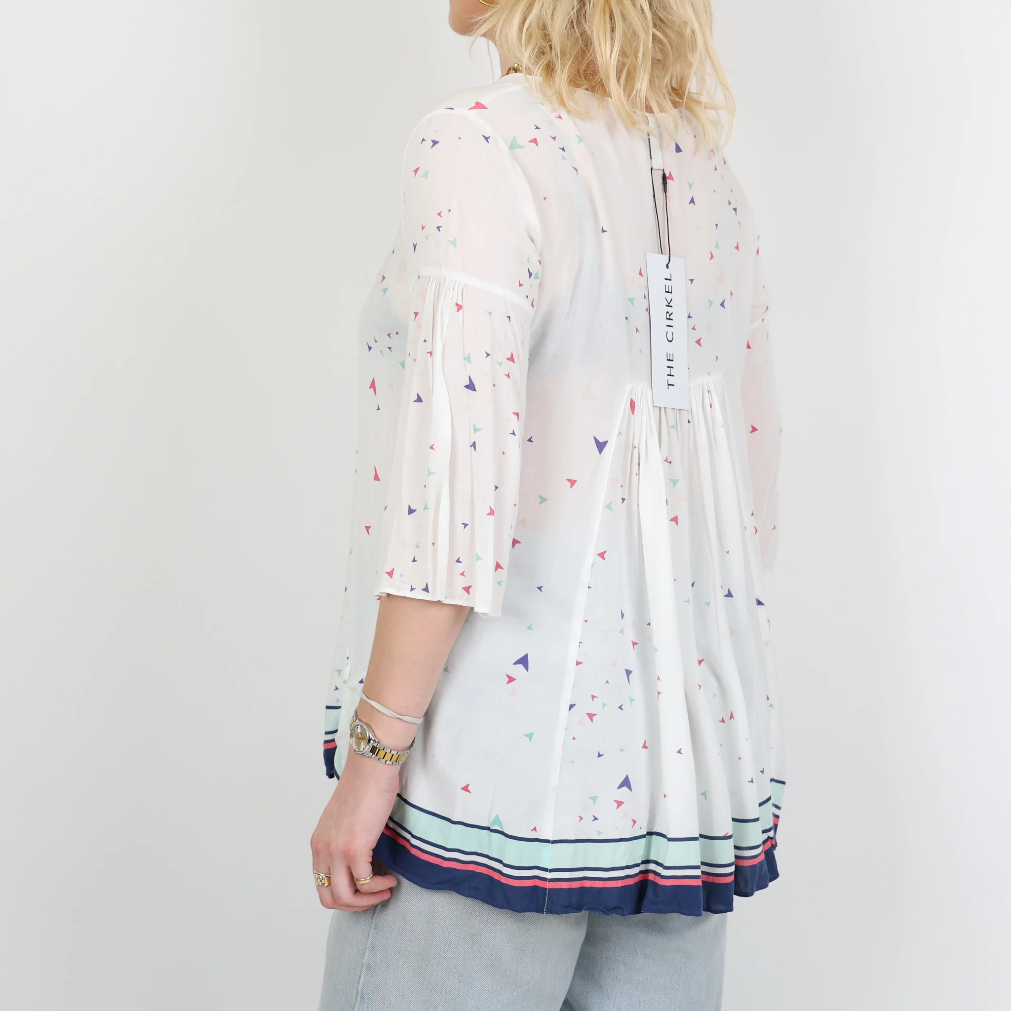 Top, UK Size 16 - Image 3