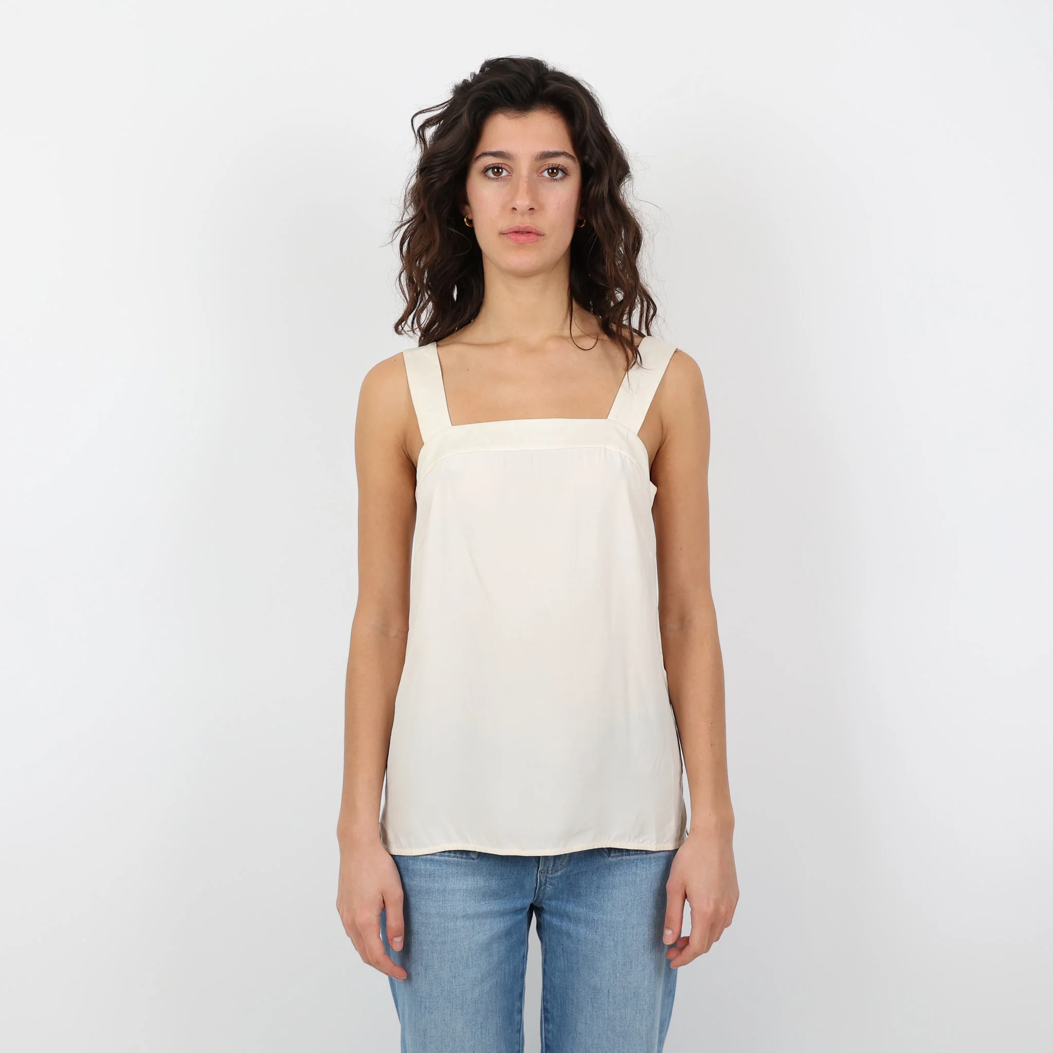 Top, UK Size 8