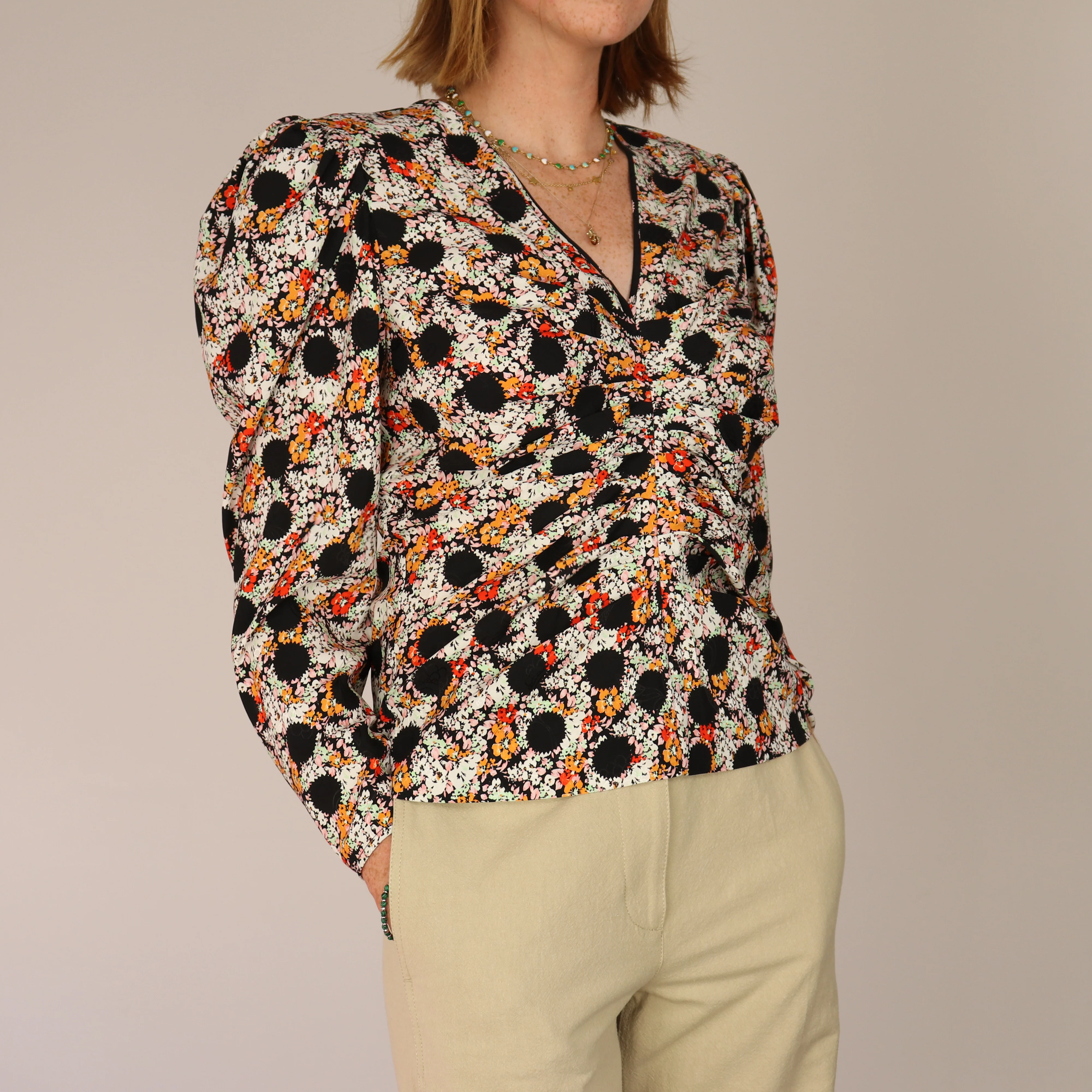 Top, UK Size 10 - Image 3