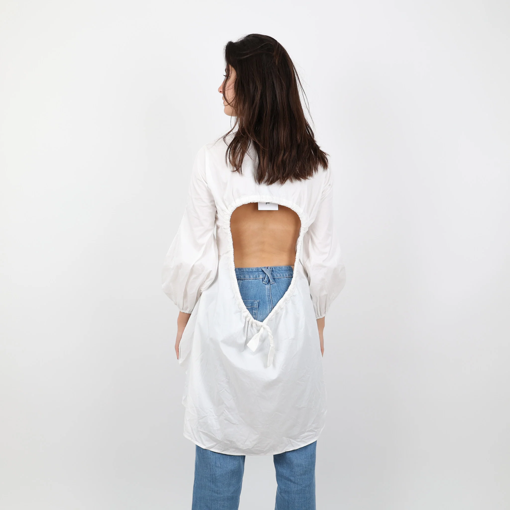 Top, UK Size 8 - Image 3