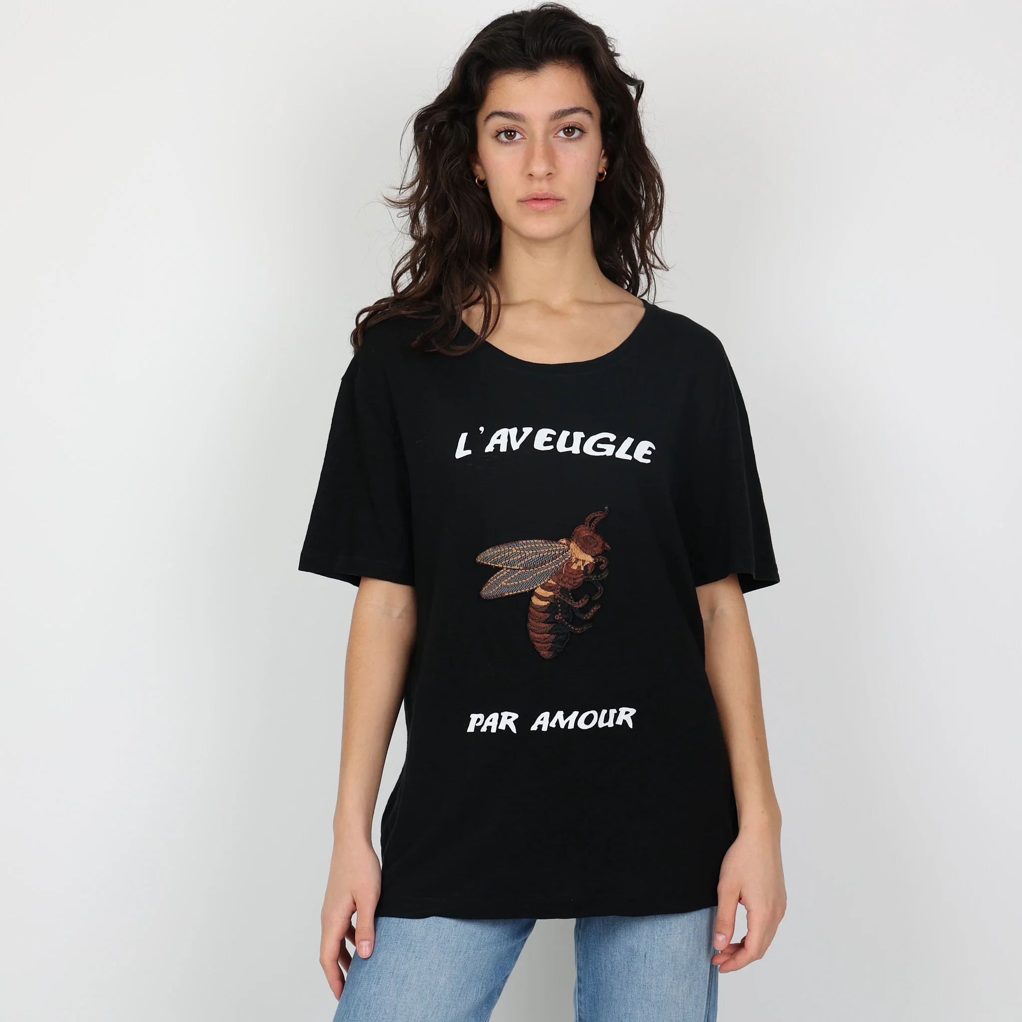 Top, UK Size 10