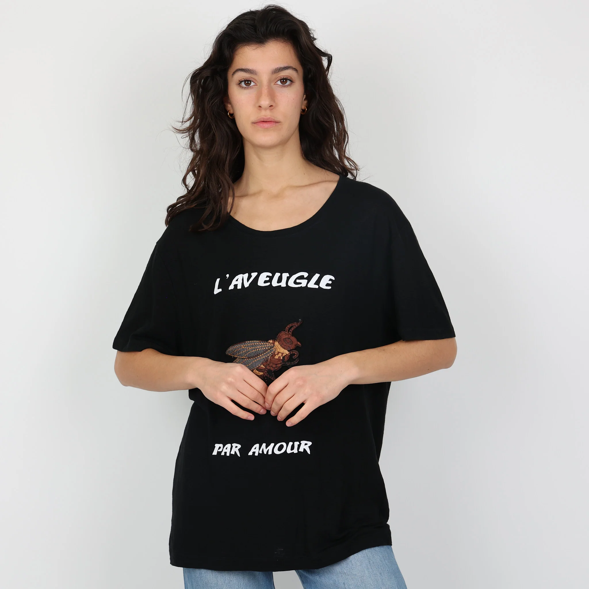 Top, UK Size 10 - Image 3