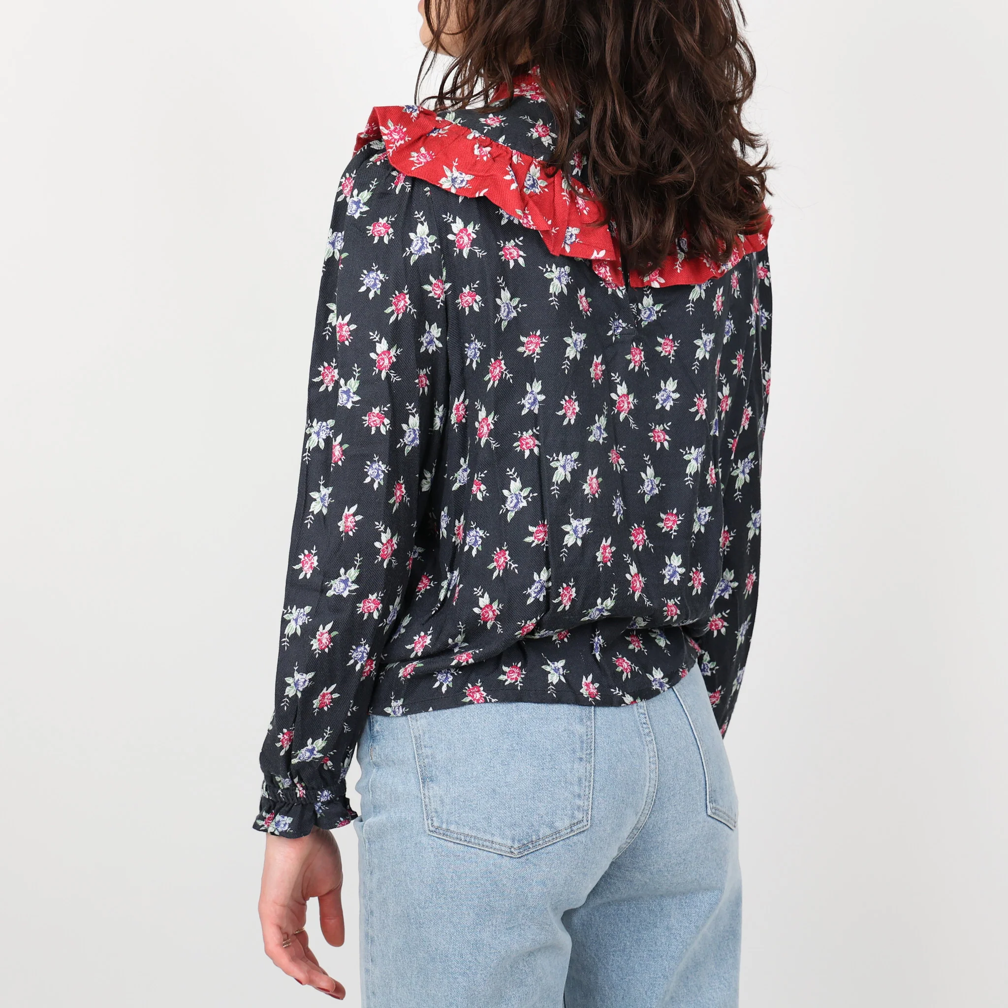 Top, UK Size 10 - Image 3