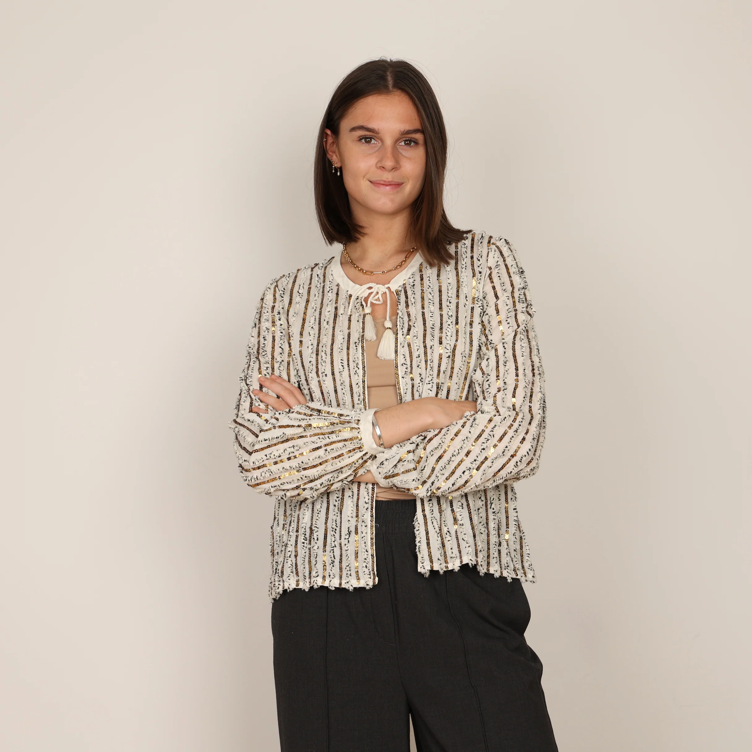 Top, UK Size 8