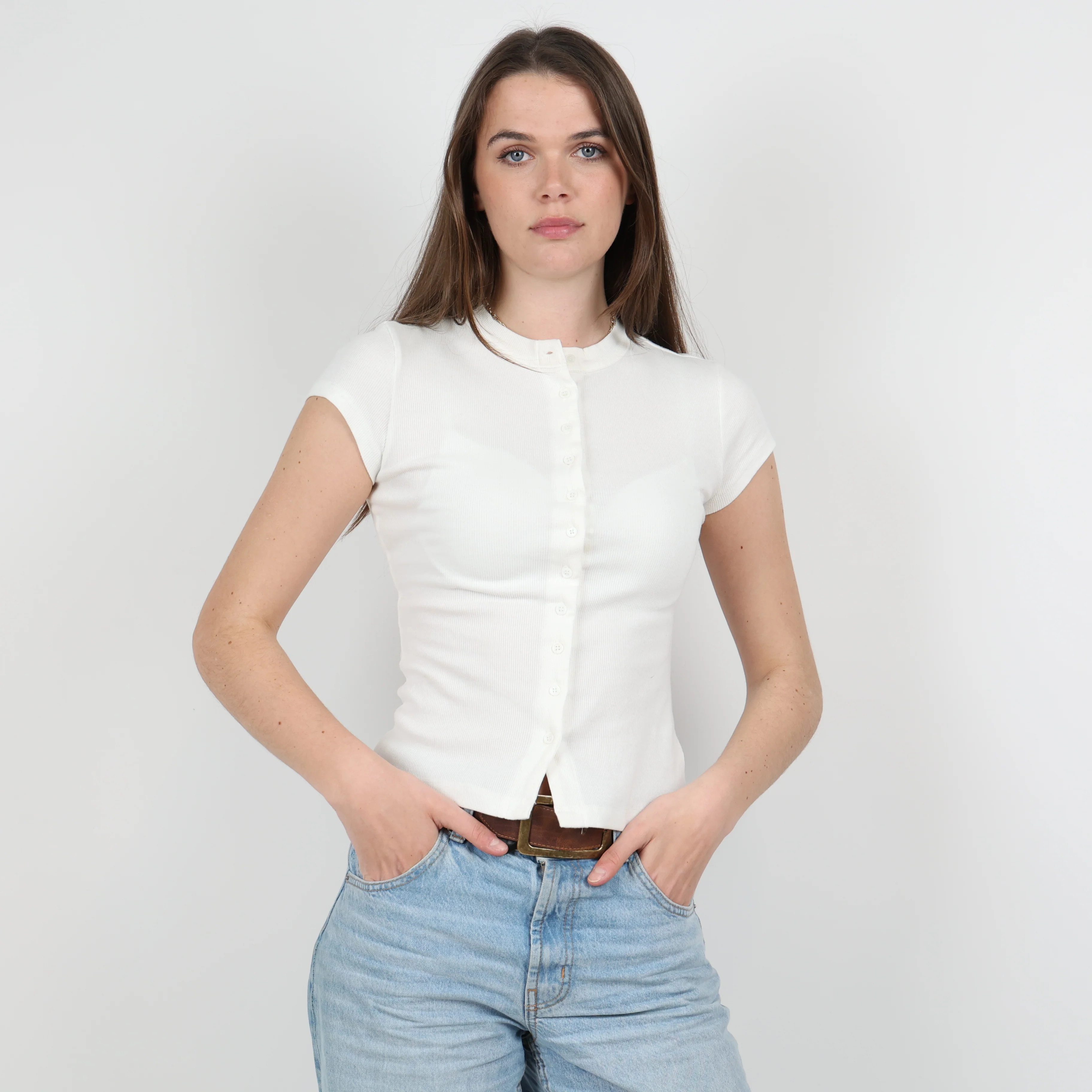 Top, UK Size 8