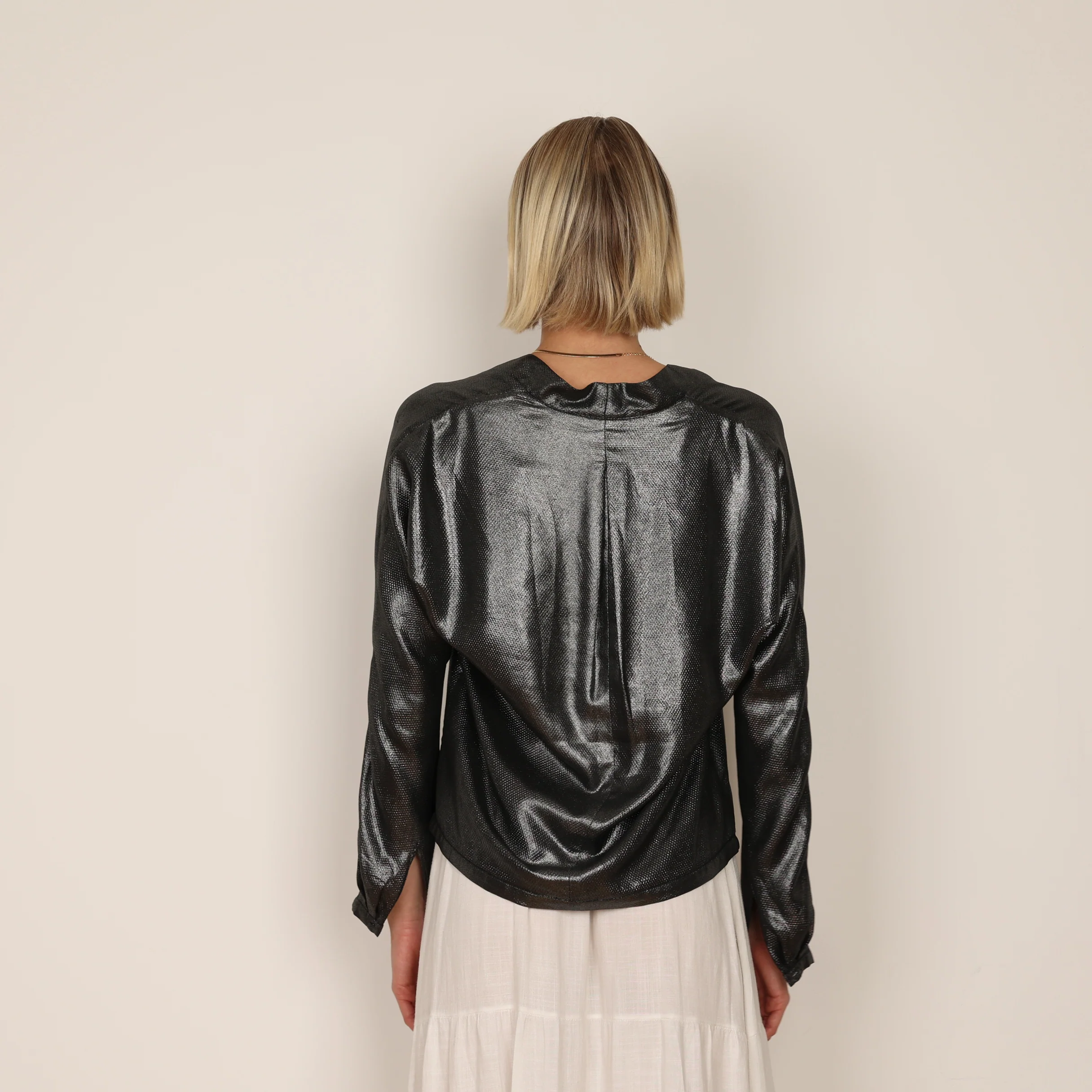Top, UK Size 6 - Image 5
