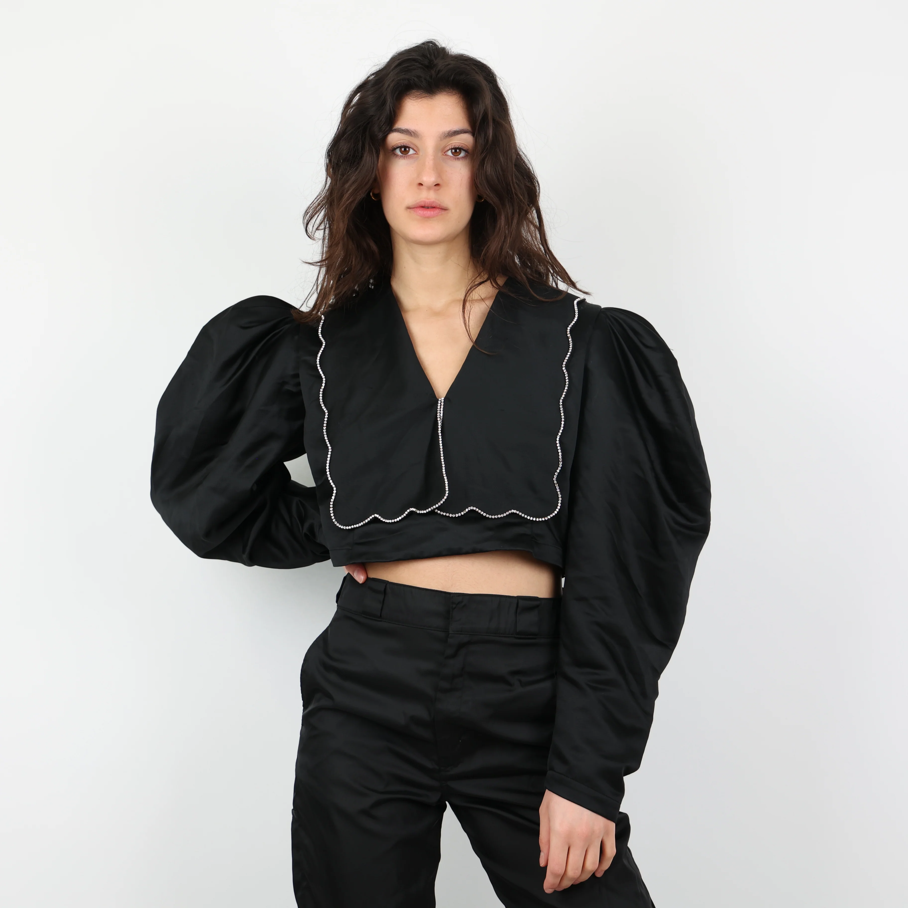 Top, UK Size 12