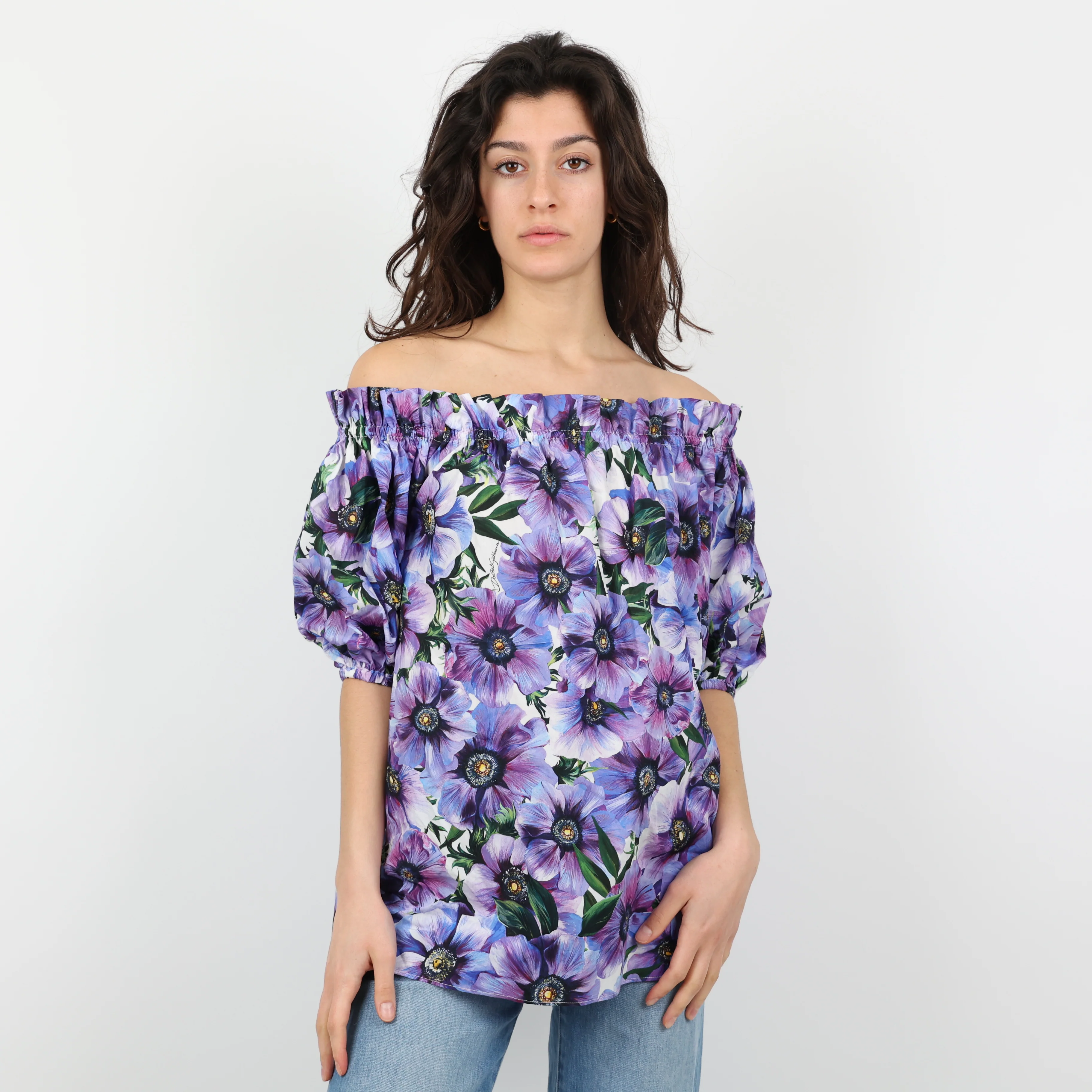 Top, UK Size 8