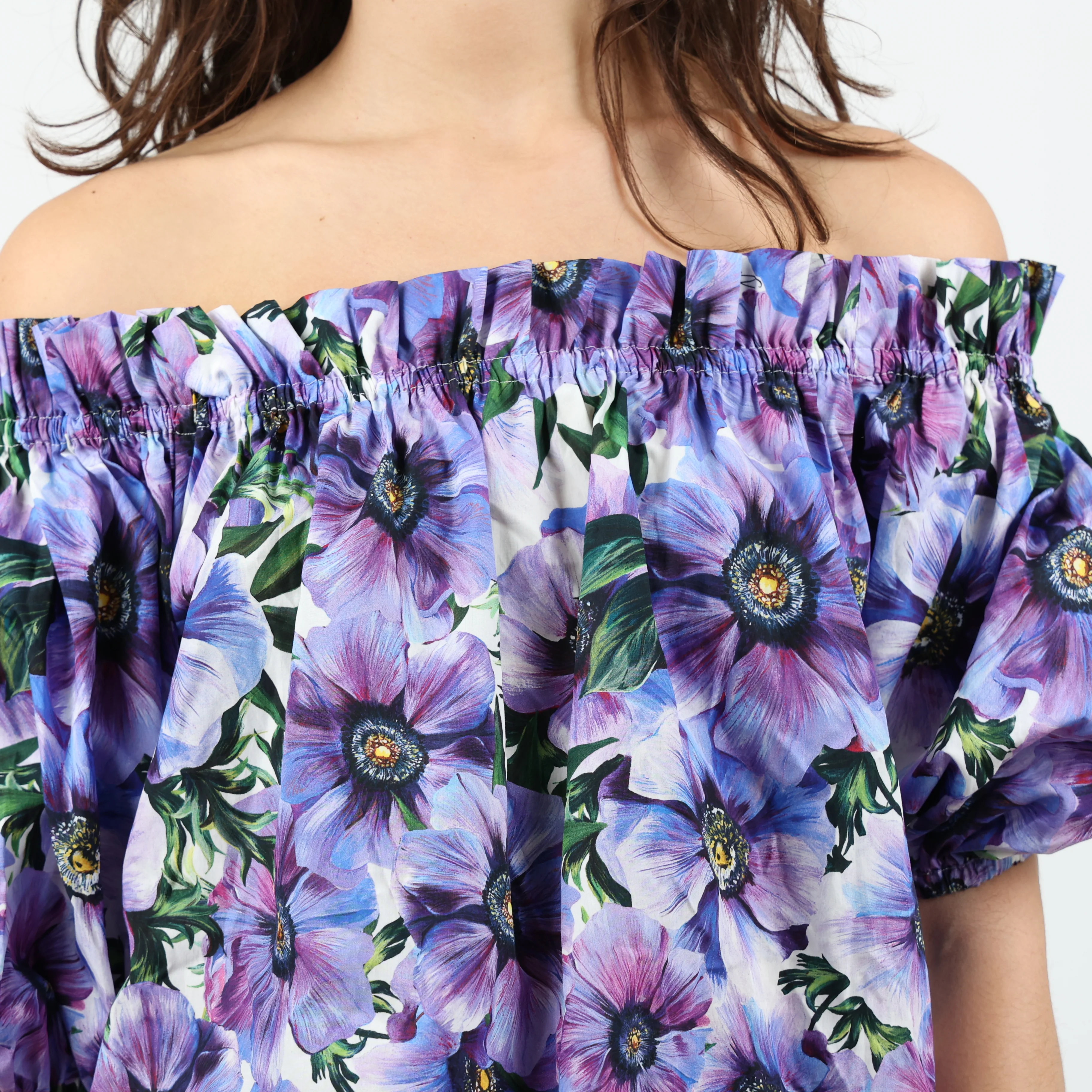 Top, UK Size 8 - Image 3