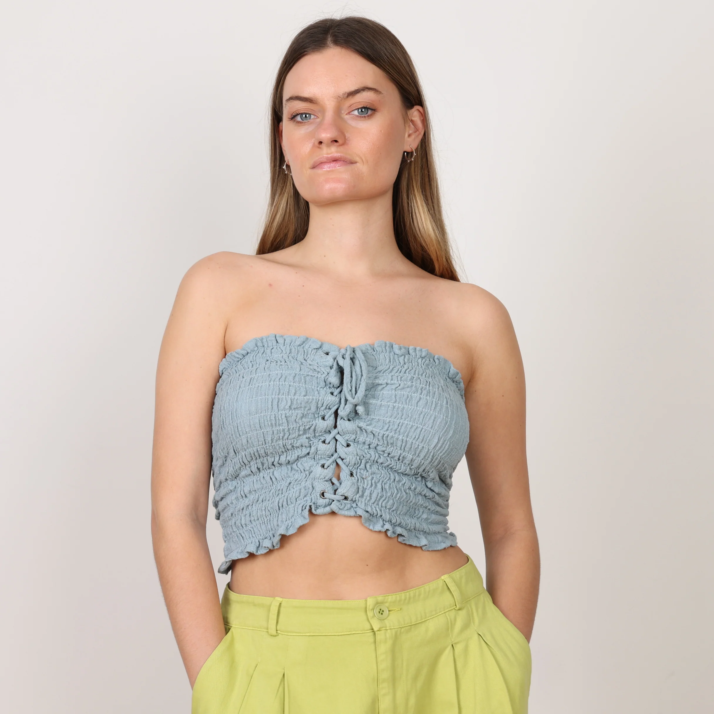 Top, UK Size 10