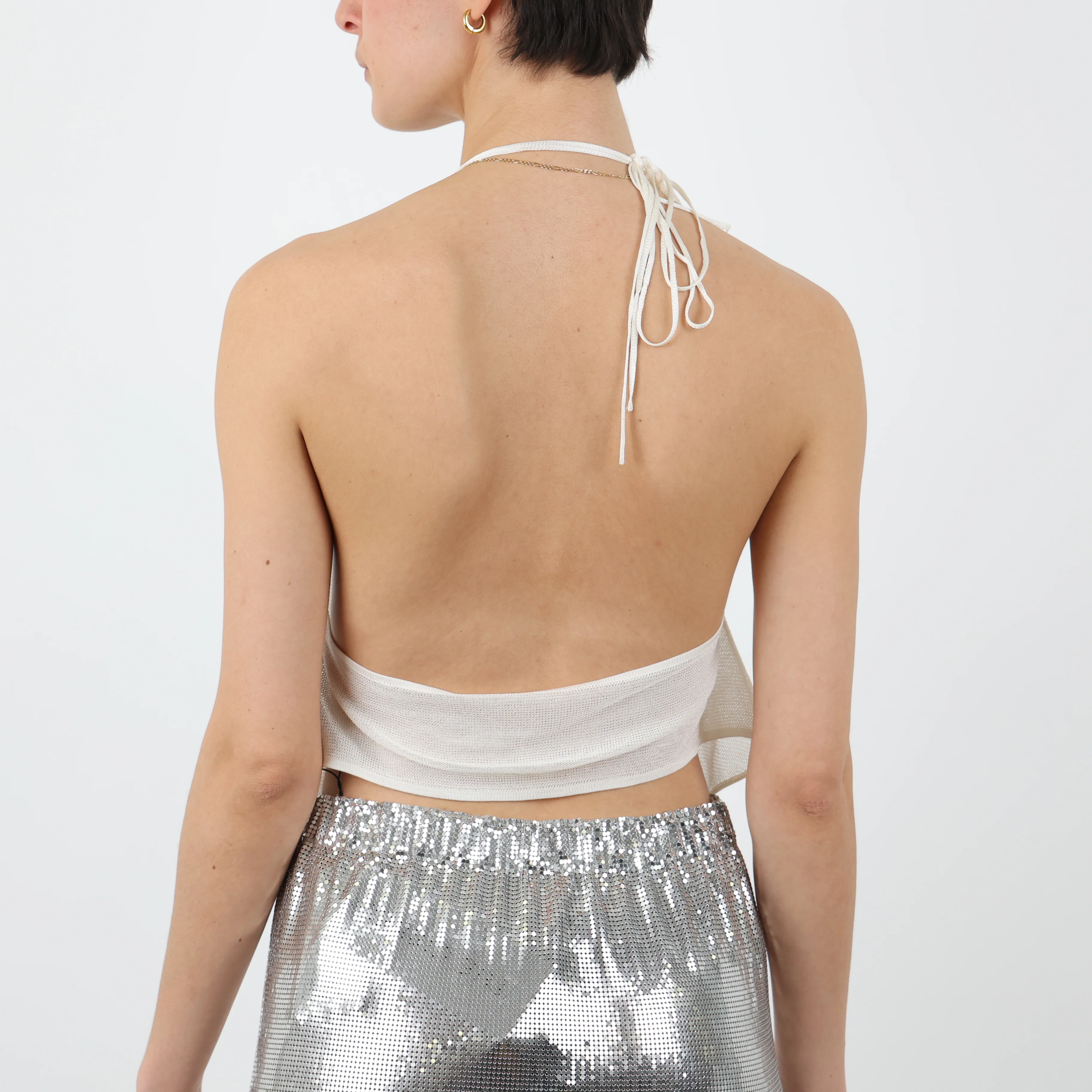 Top, UK Size 14 - Image 2