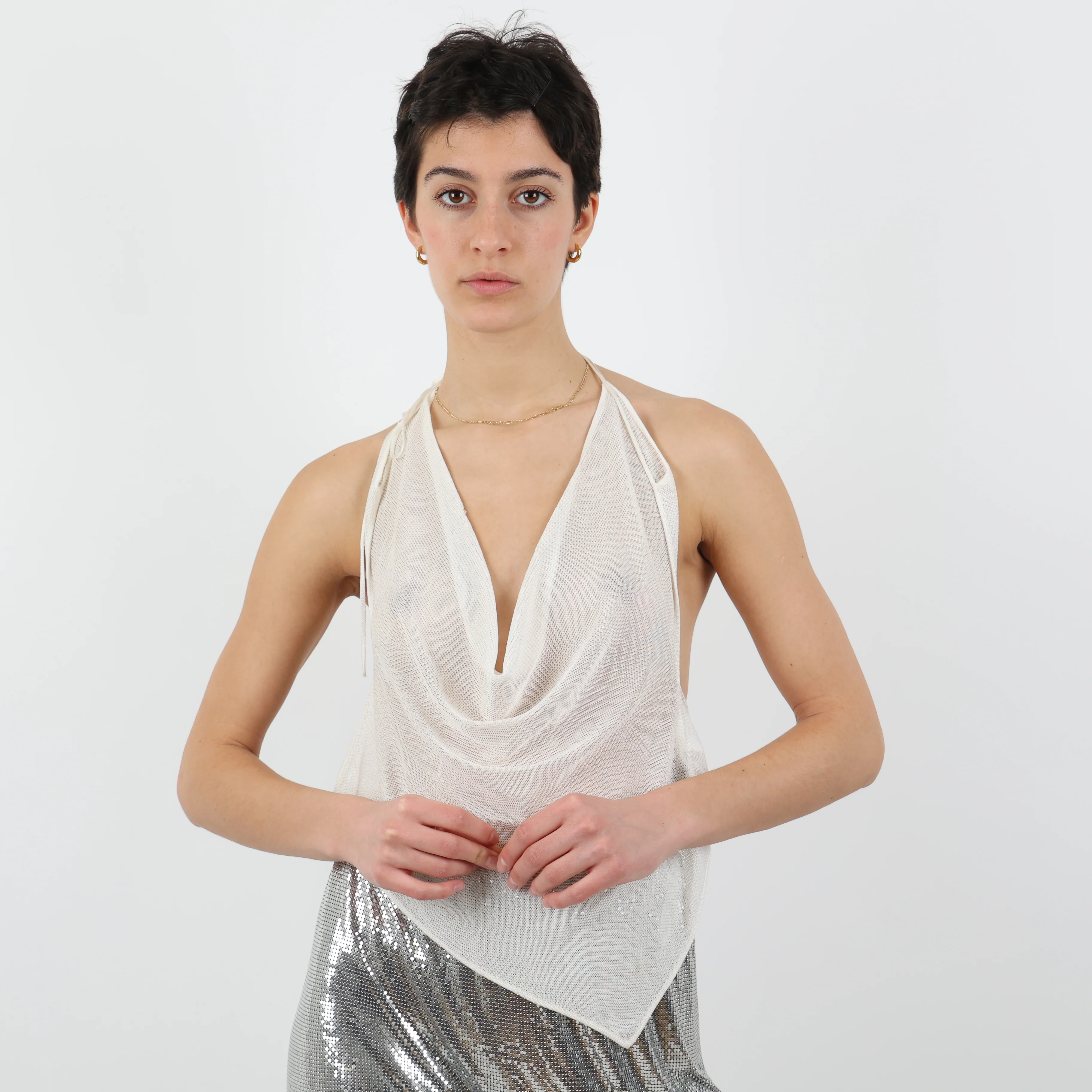 Top, UK Size 14 - Image 3
