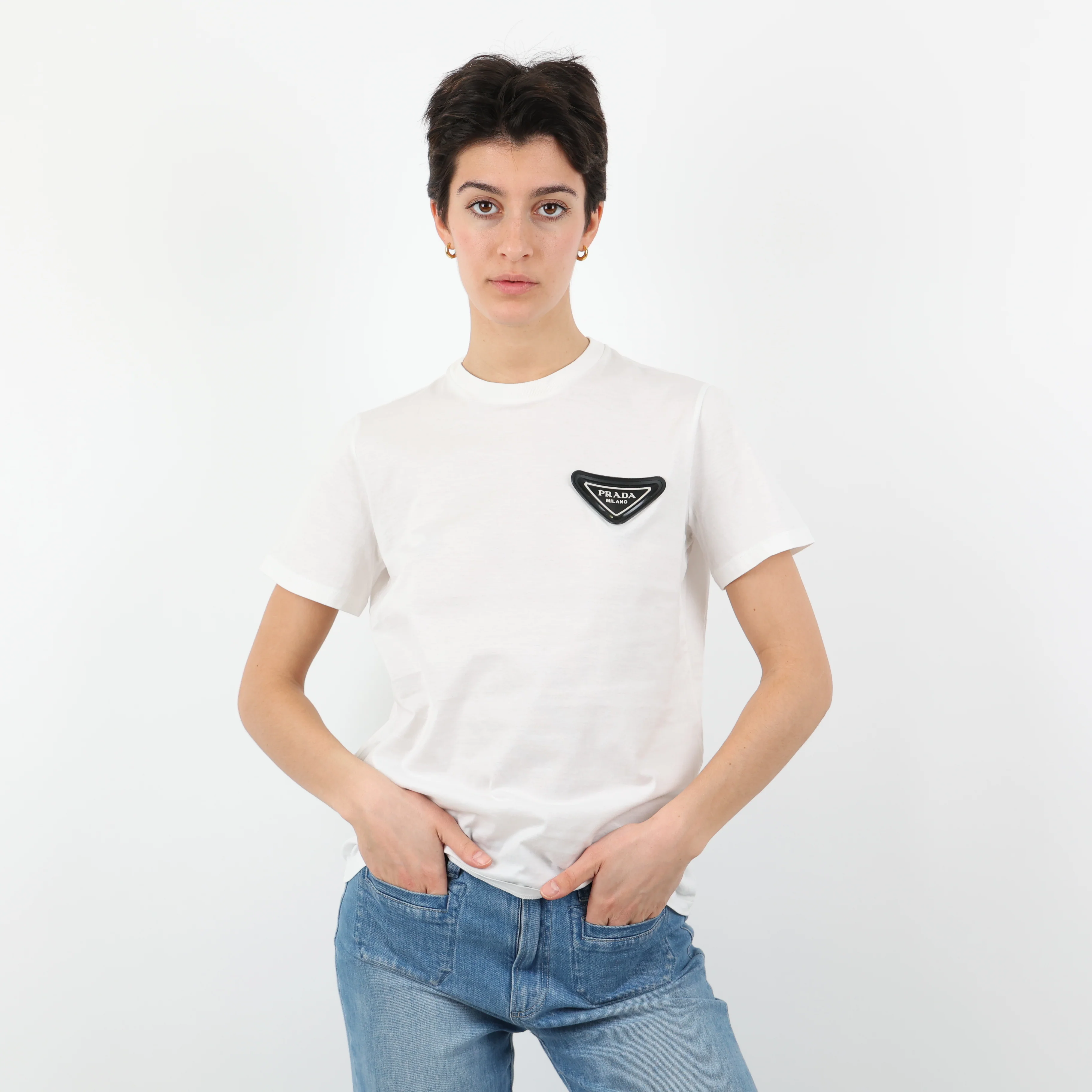 Top, UK Size 10 - Image 2