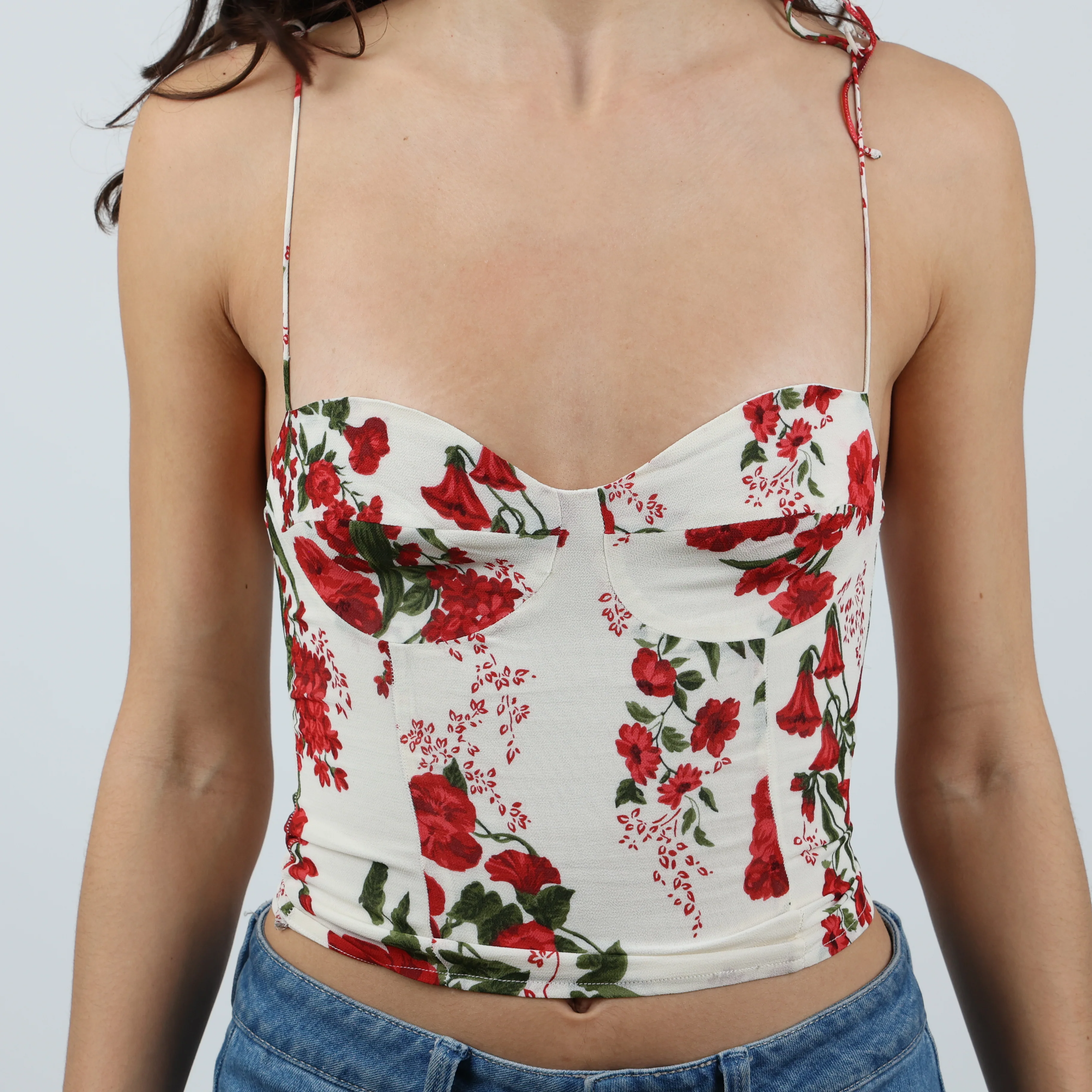 Top, UK Size 4 - Image 4