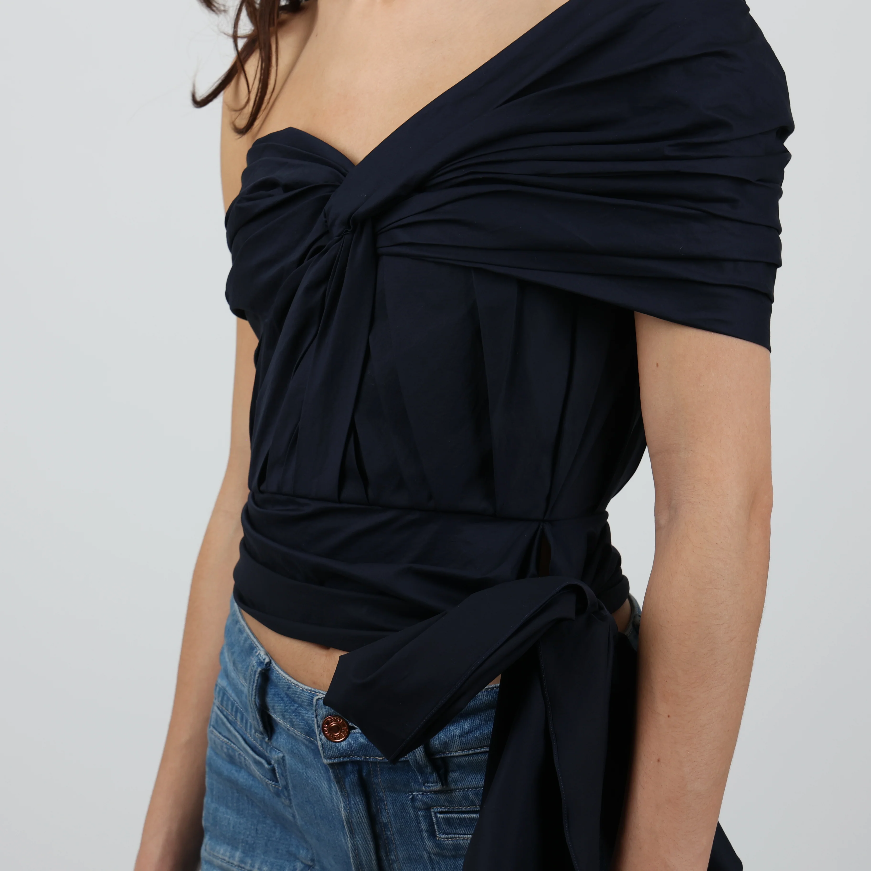 Top, UK Size 6 - Image 4