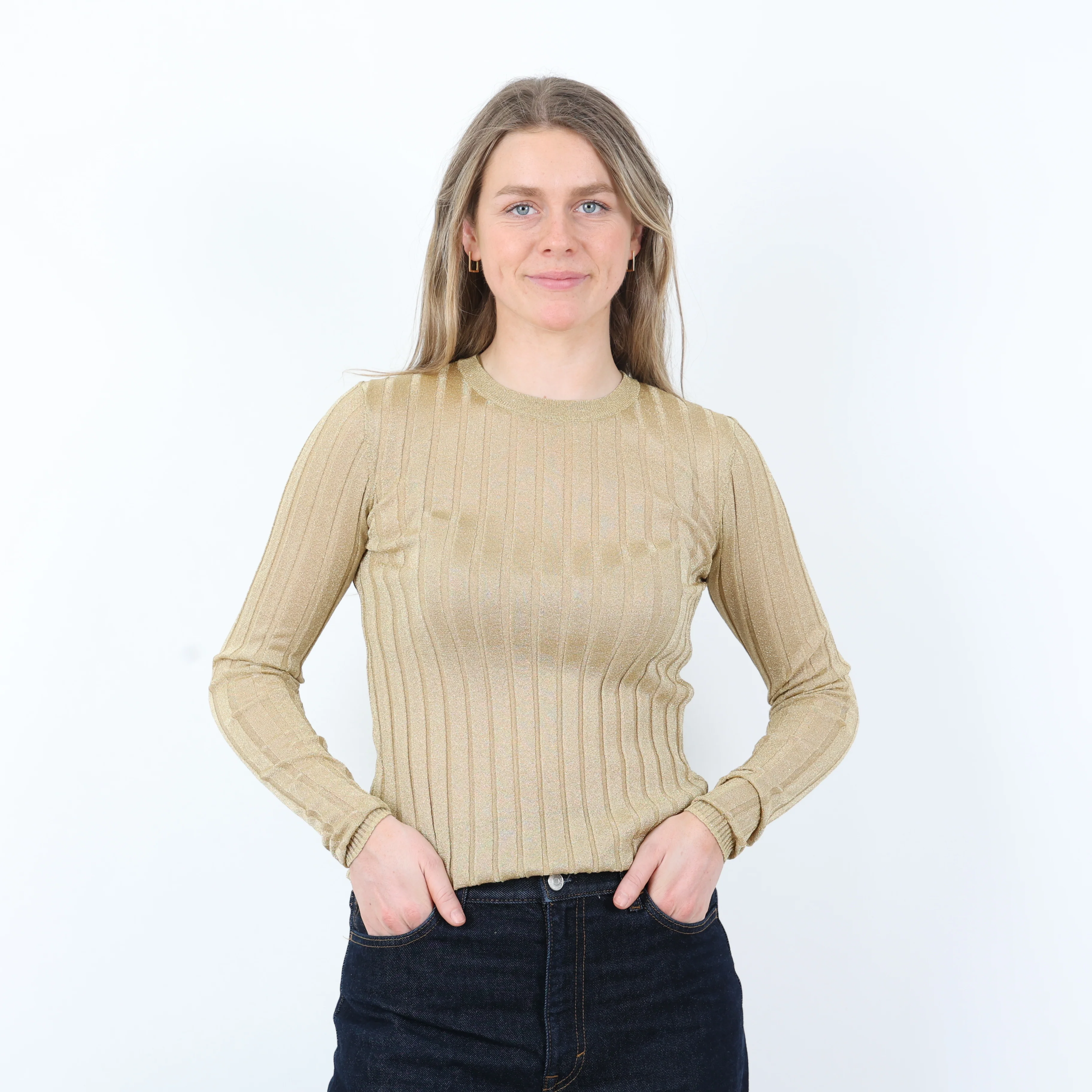 Top, UK Size 10 - Image 2