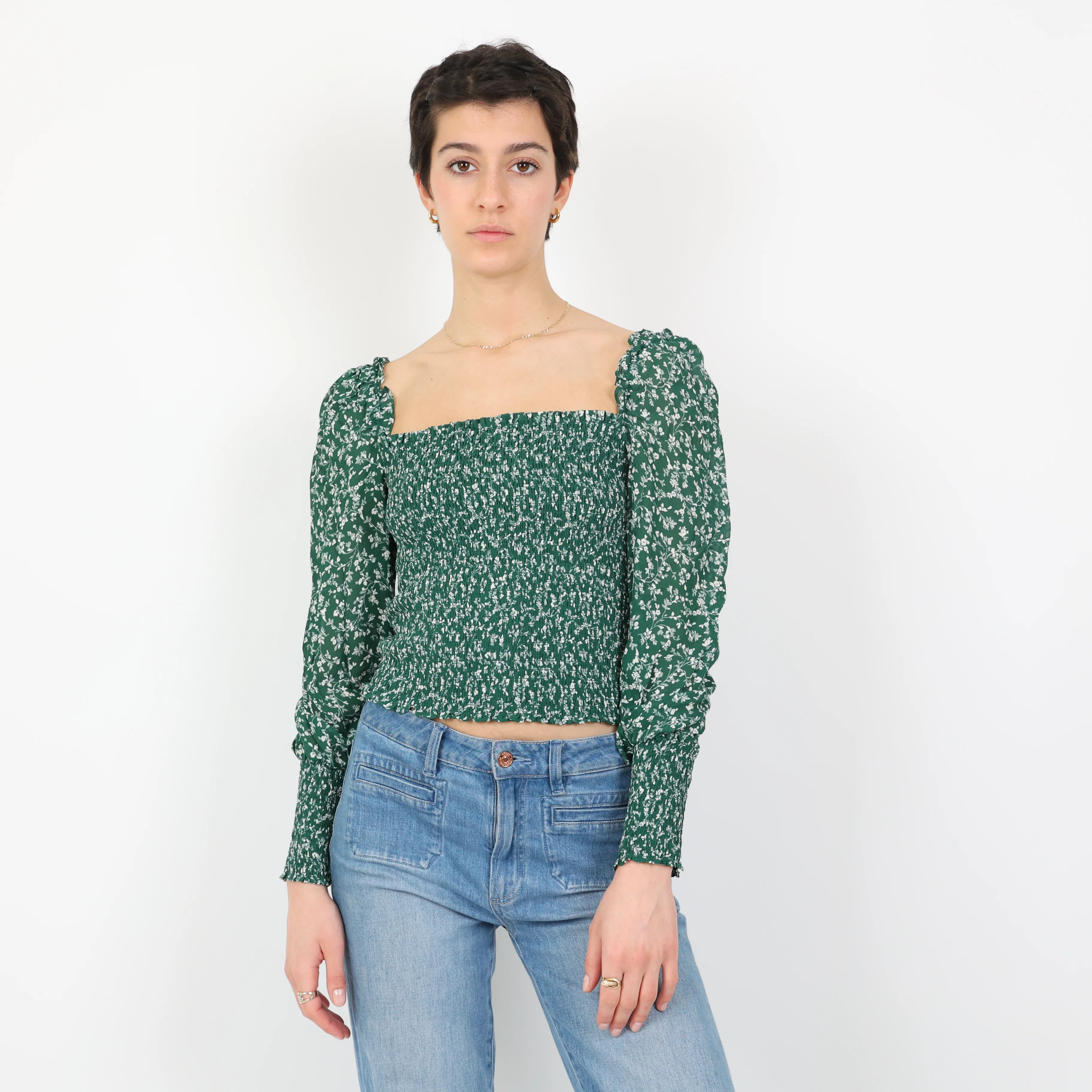 Top, UK Size 12 - Image 2