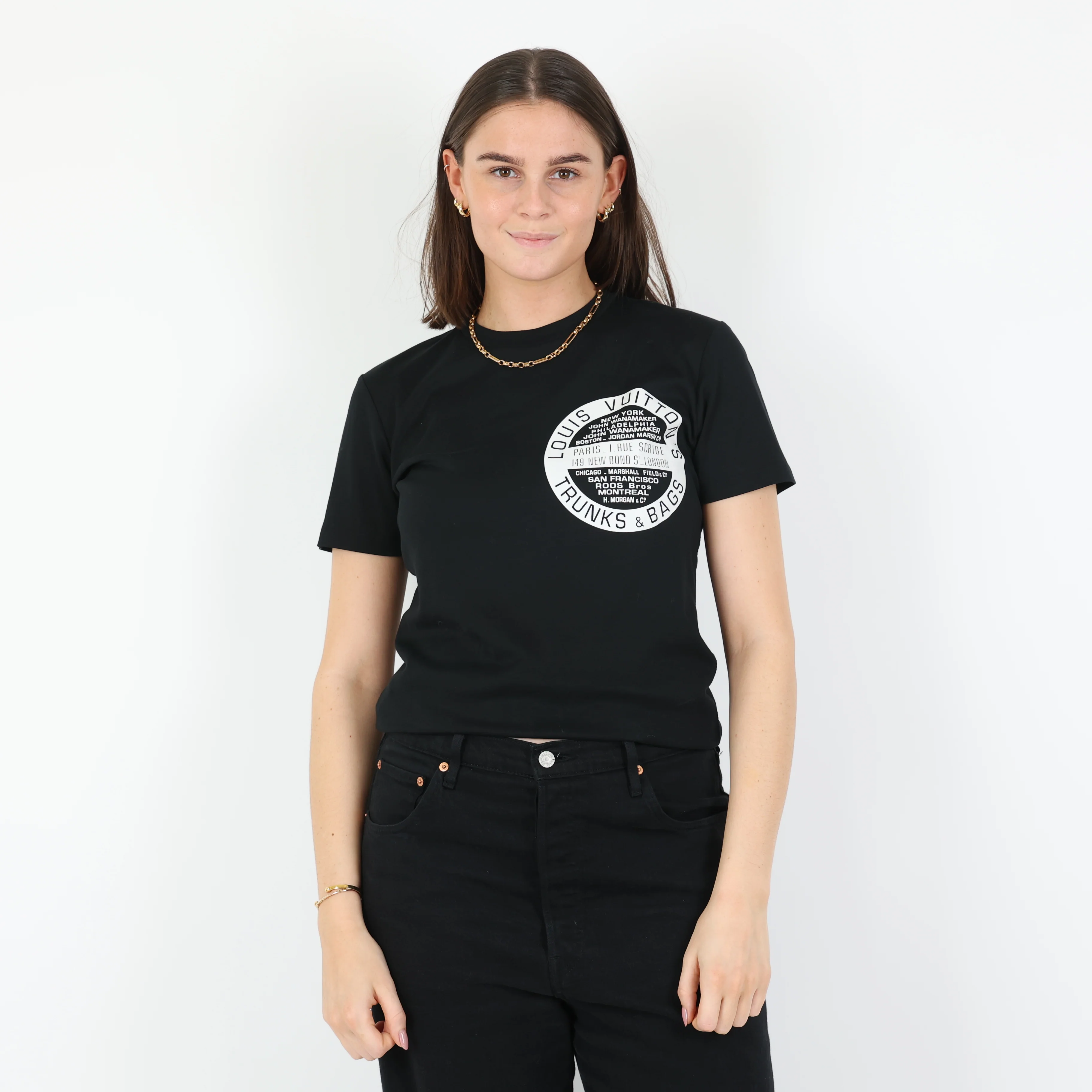 Top, UK Size 10 - Image 2