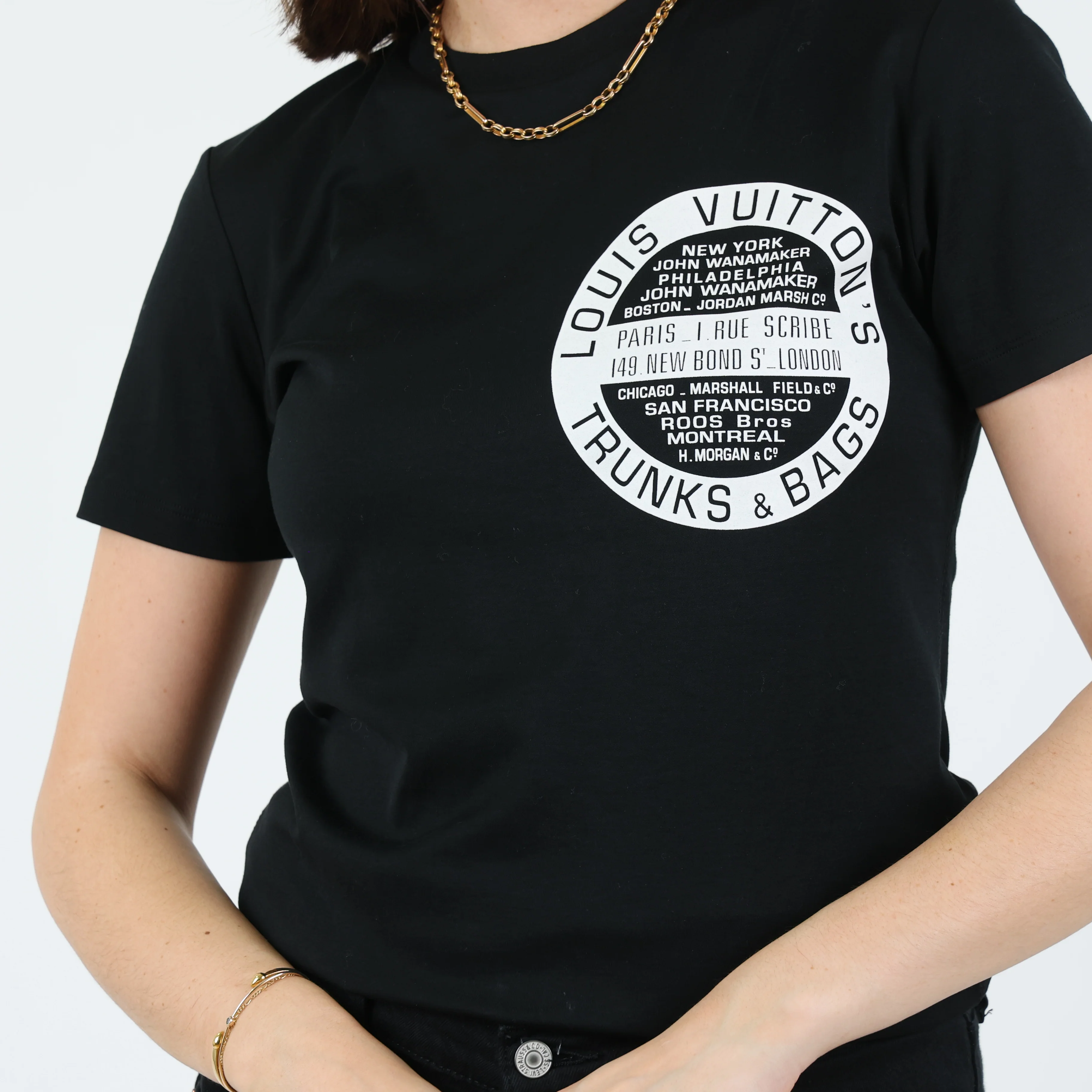 Top, UK Size 10 - Image 4