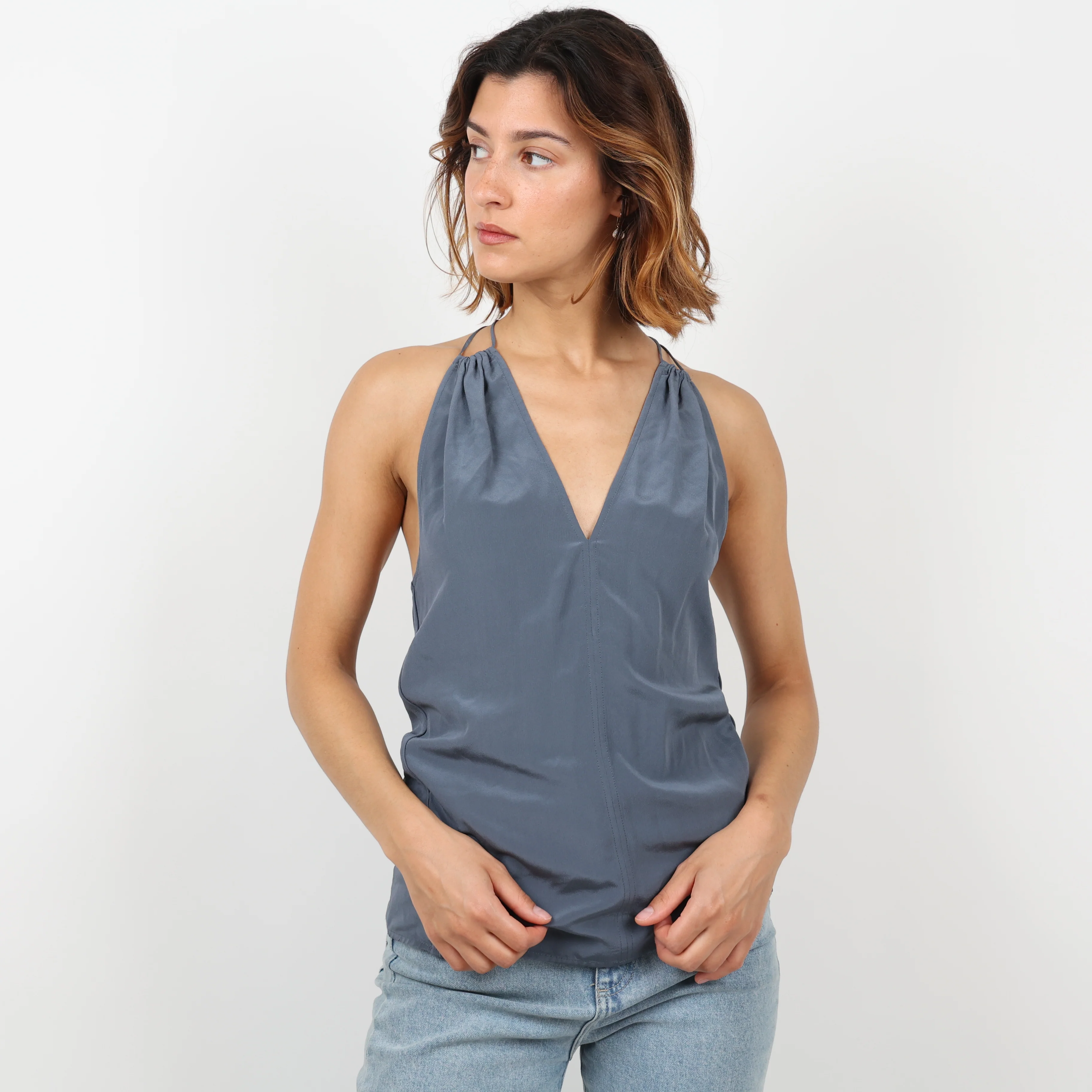Top, UK Size 6 - Image 4