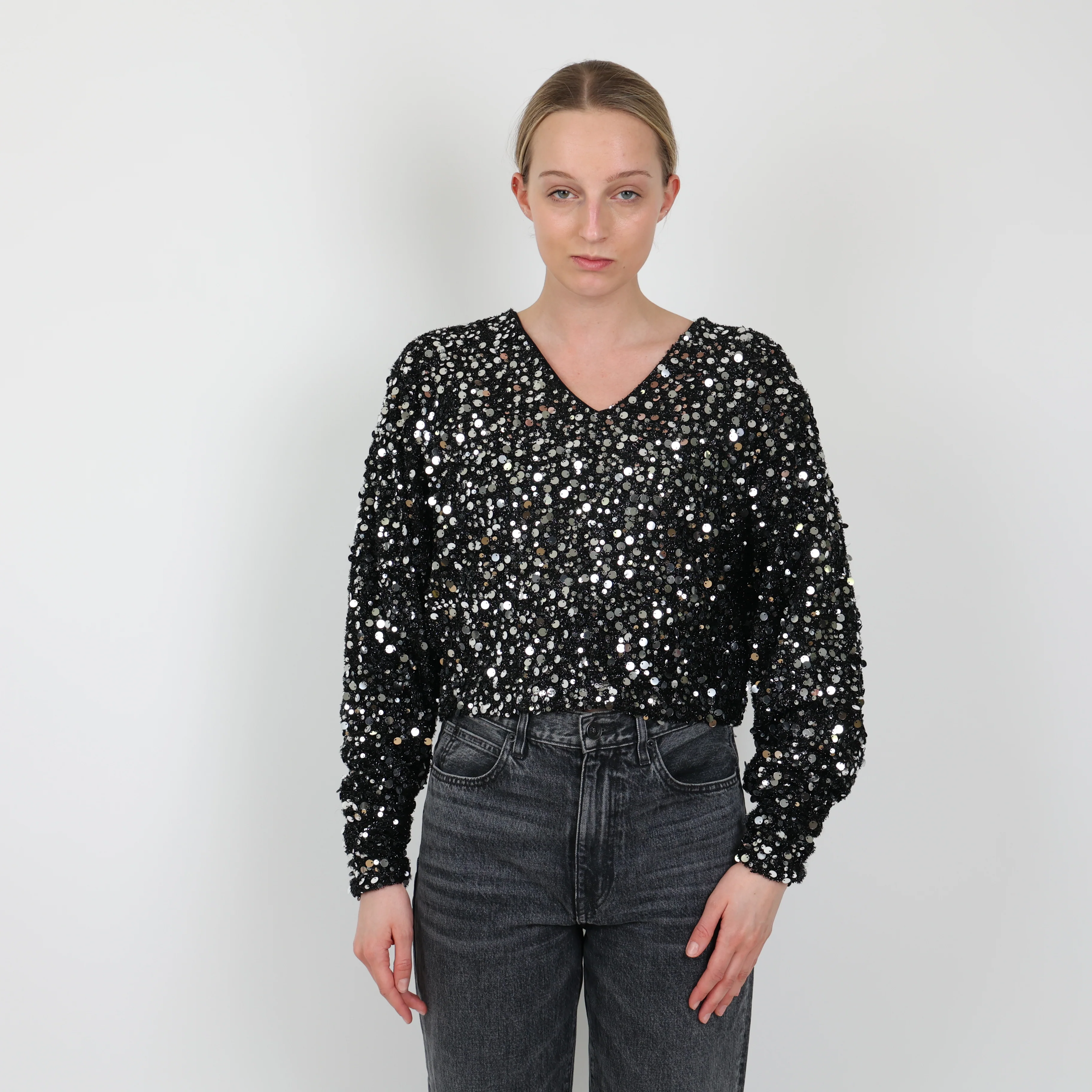 Top, UK Size 8