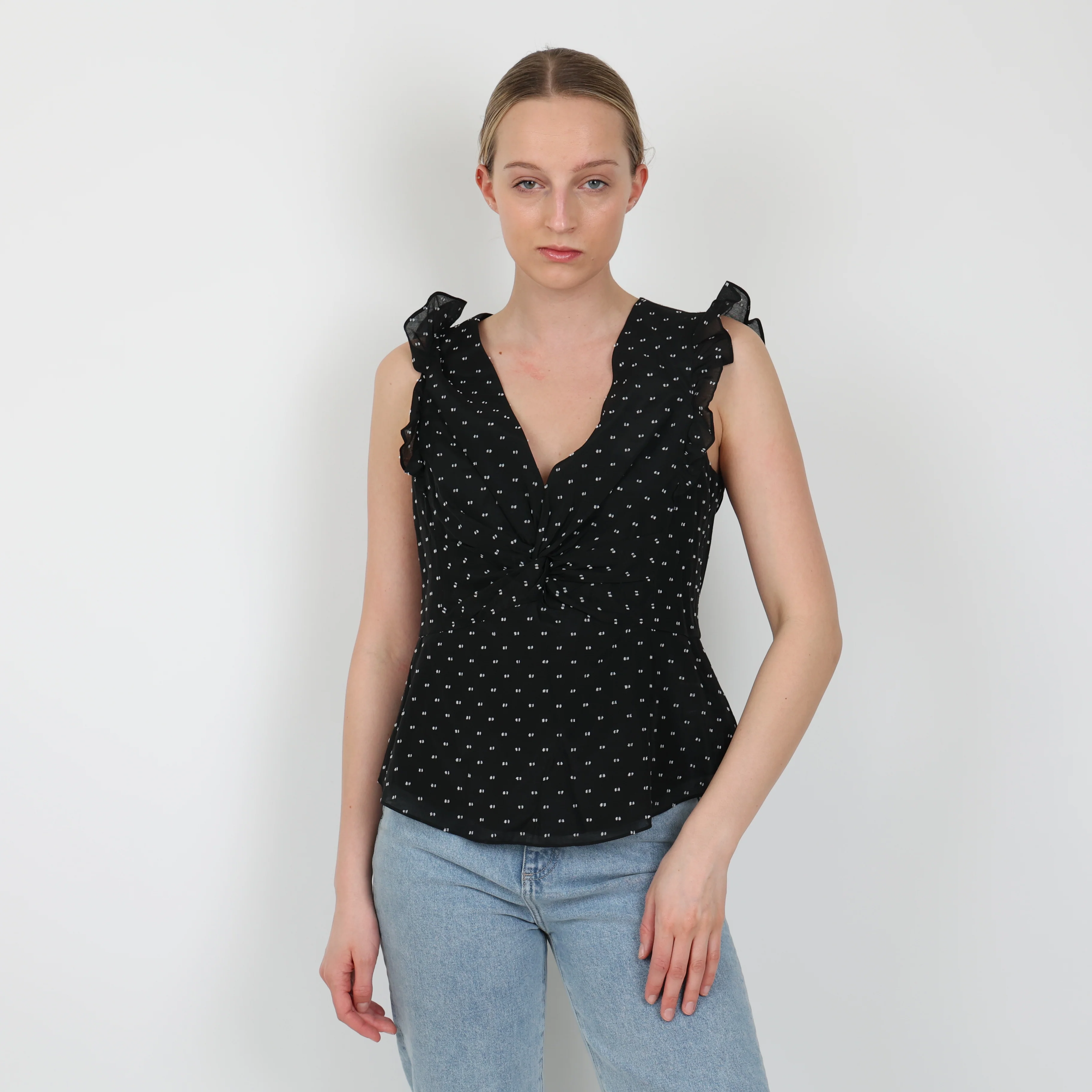 Top, UK Size 8