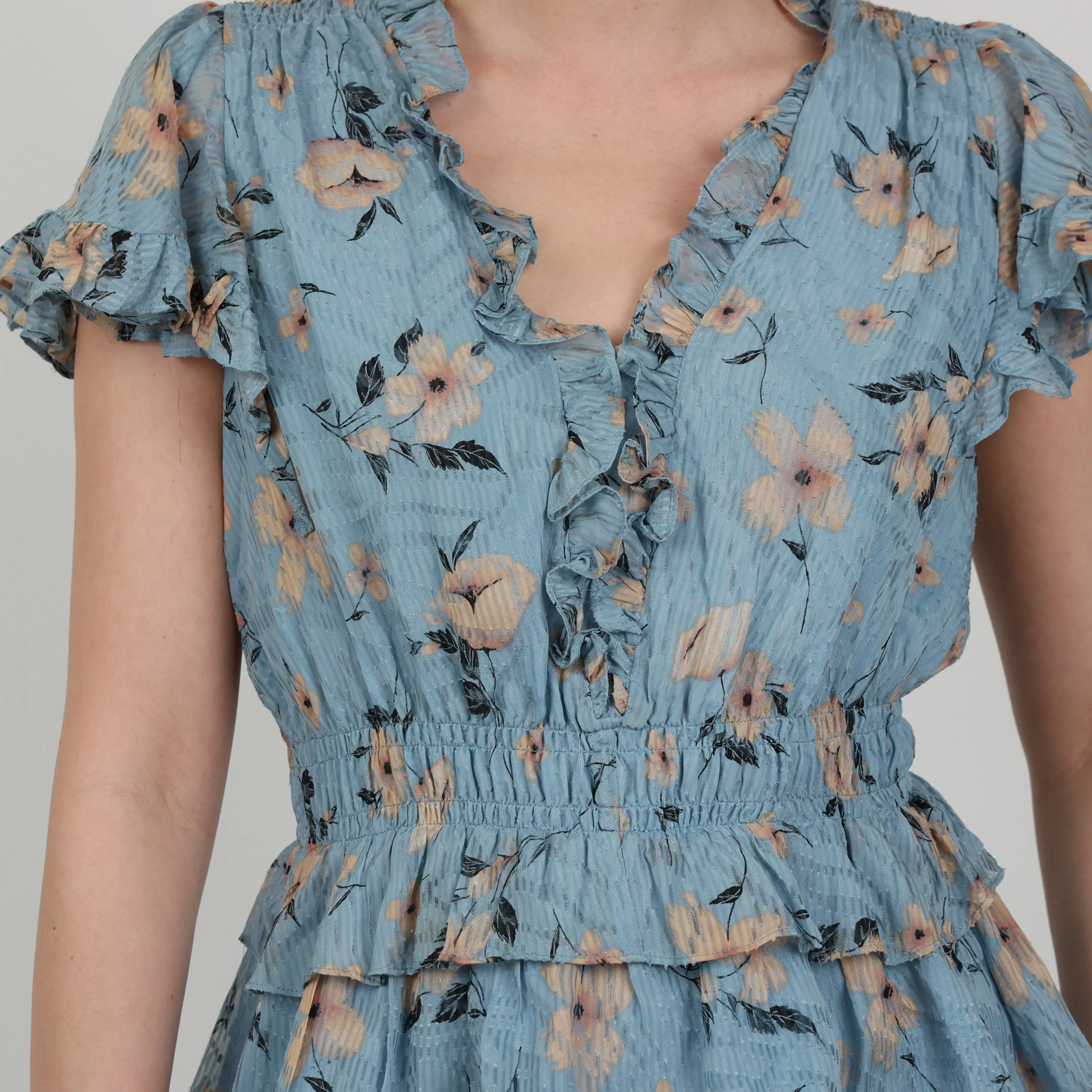 Top, UK Size 10 - Image 3