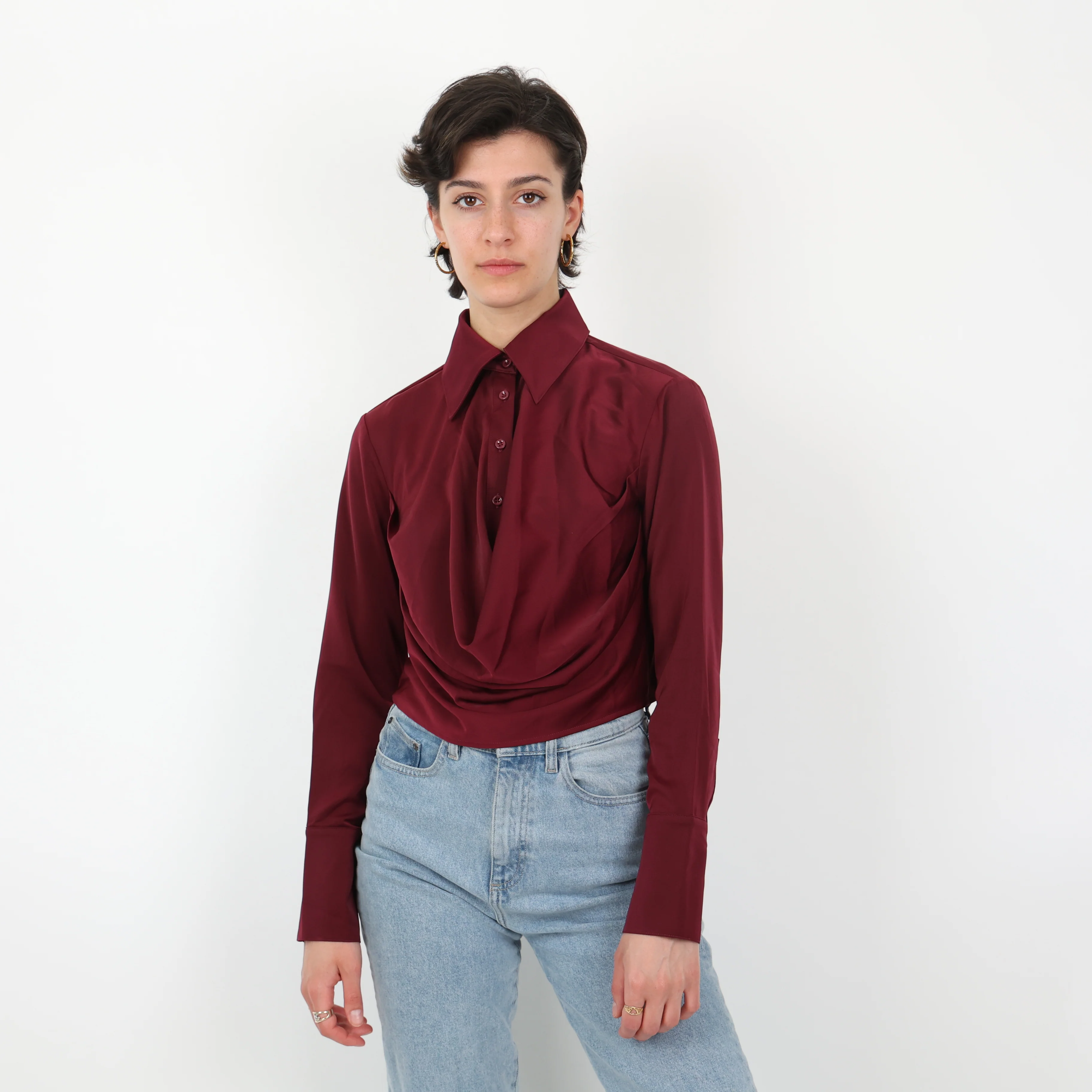 Top, UK Size 6