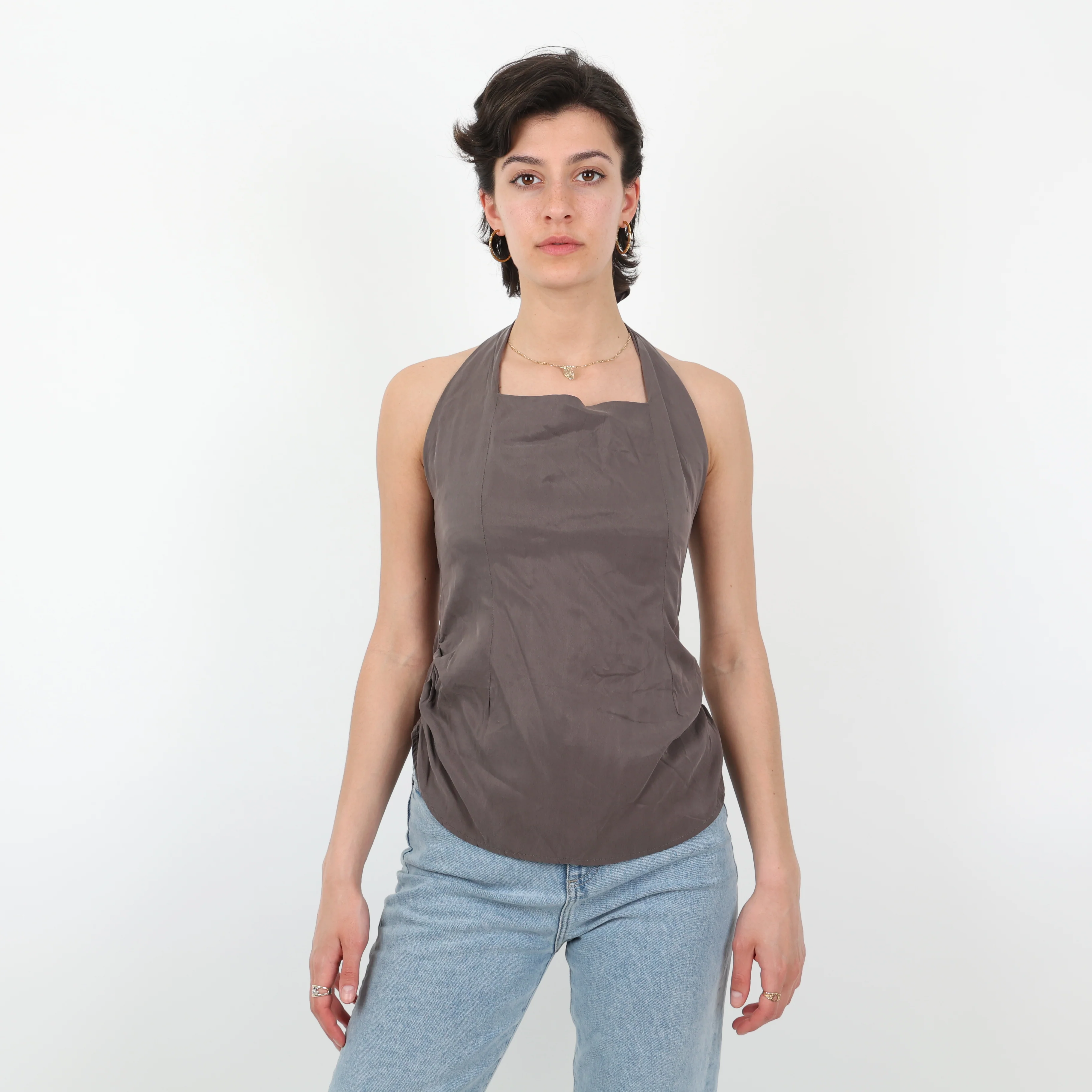 Top, UK Size 10 - Image 2