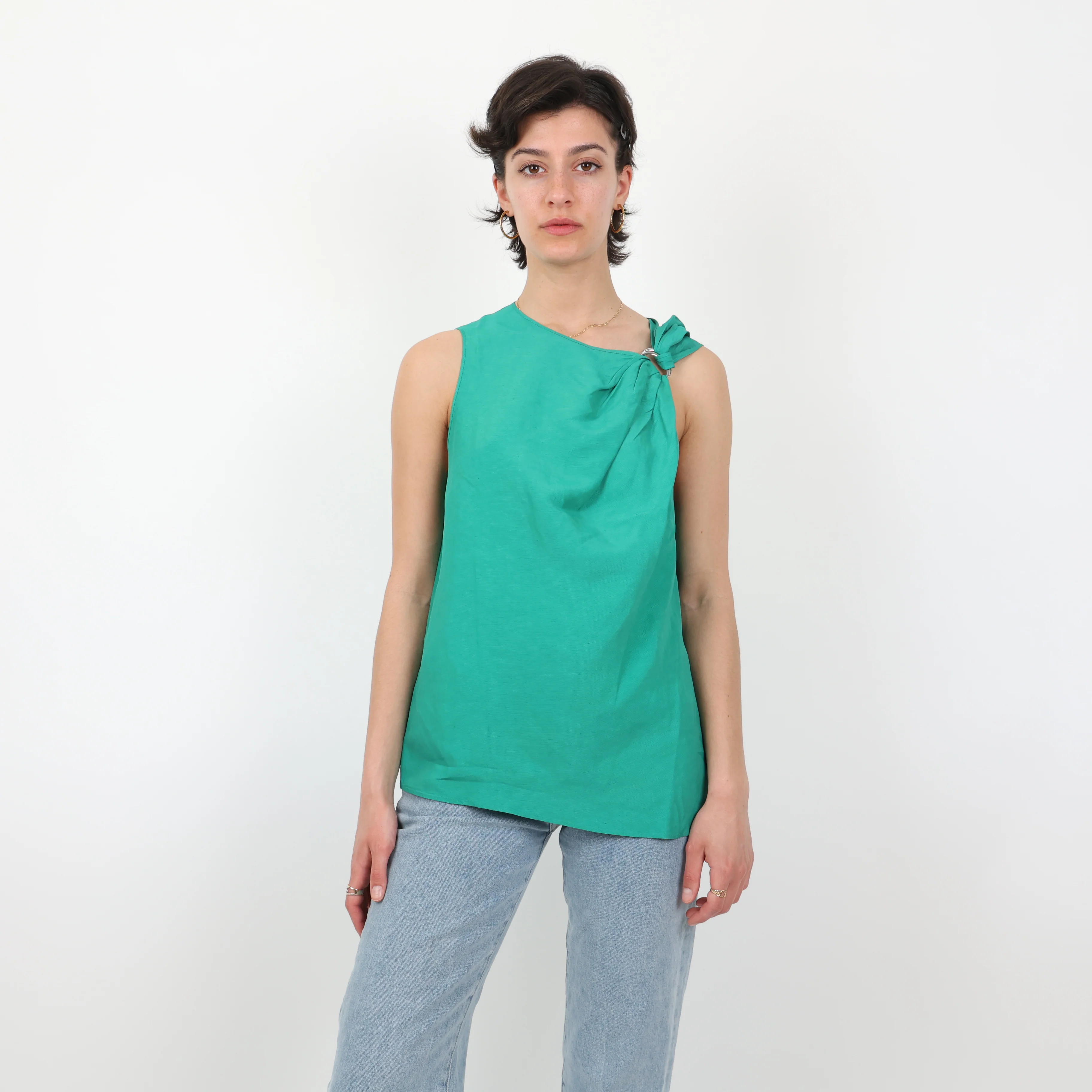 Top, UK Size 12