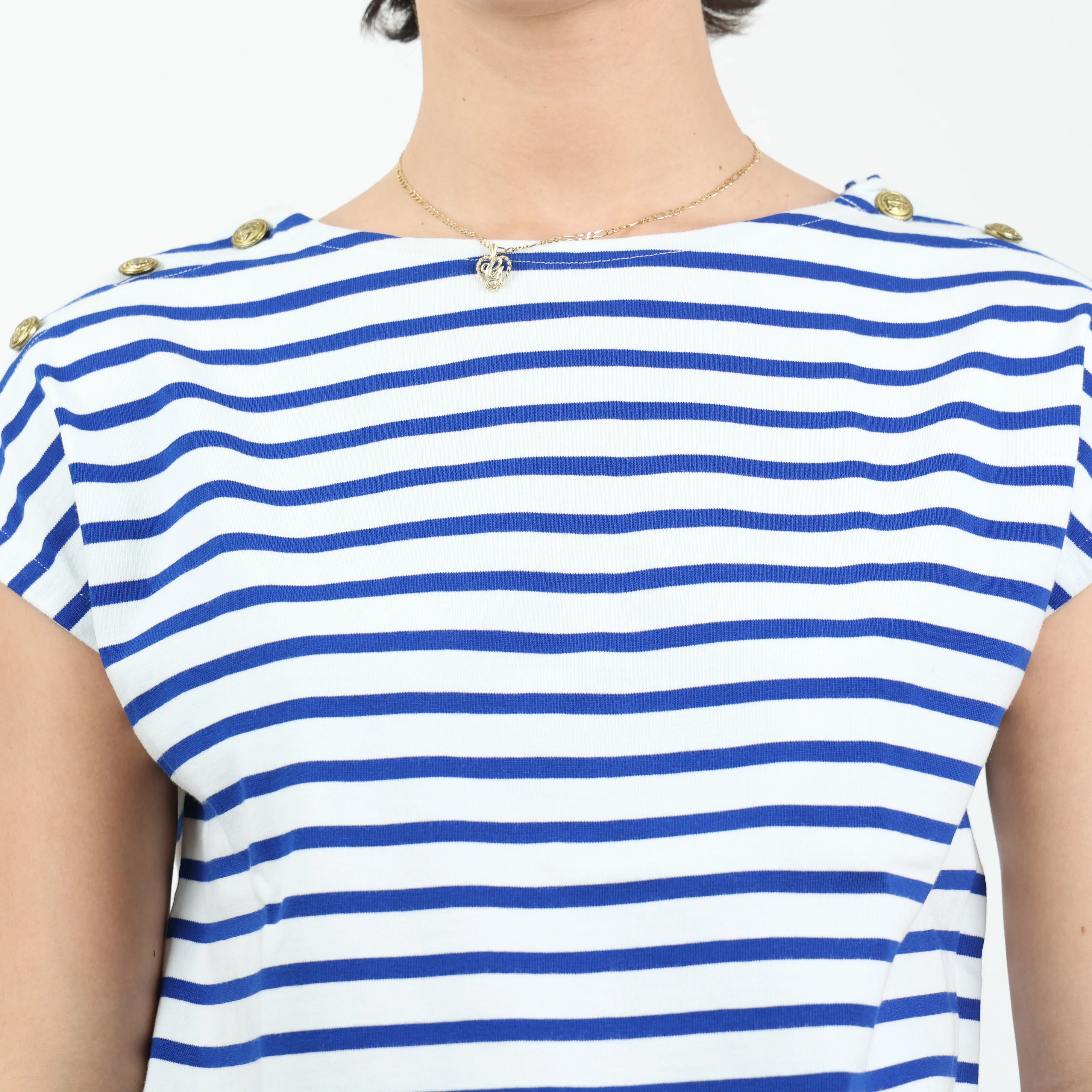 Top, UK Size 10 - Image 4
