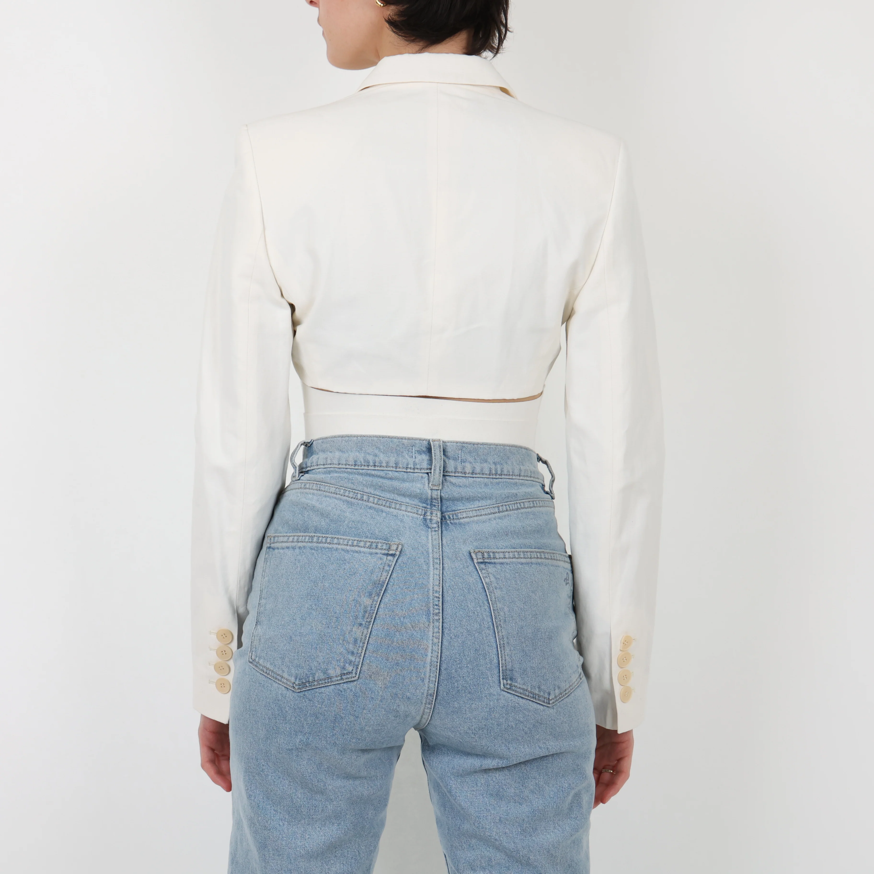 Top, UK Size 10 - Image 4