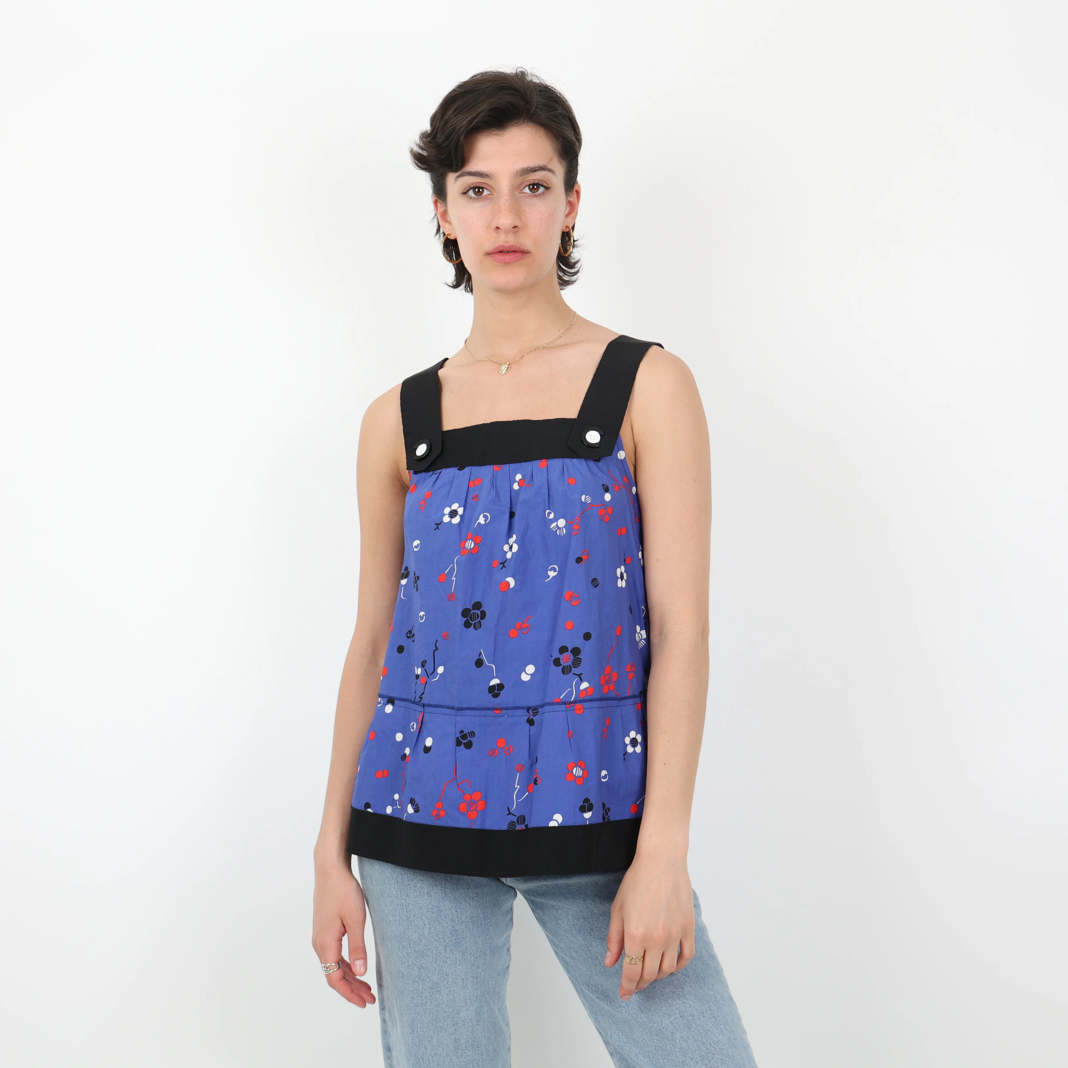 Top, UK Size 12 - Image 2