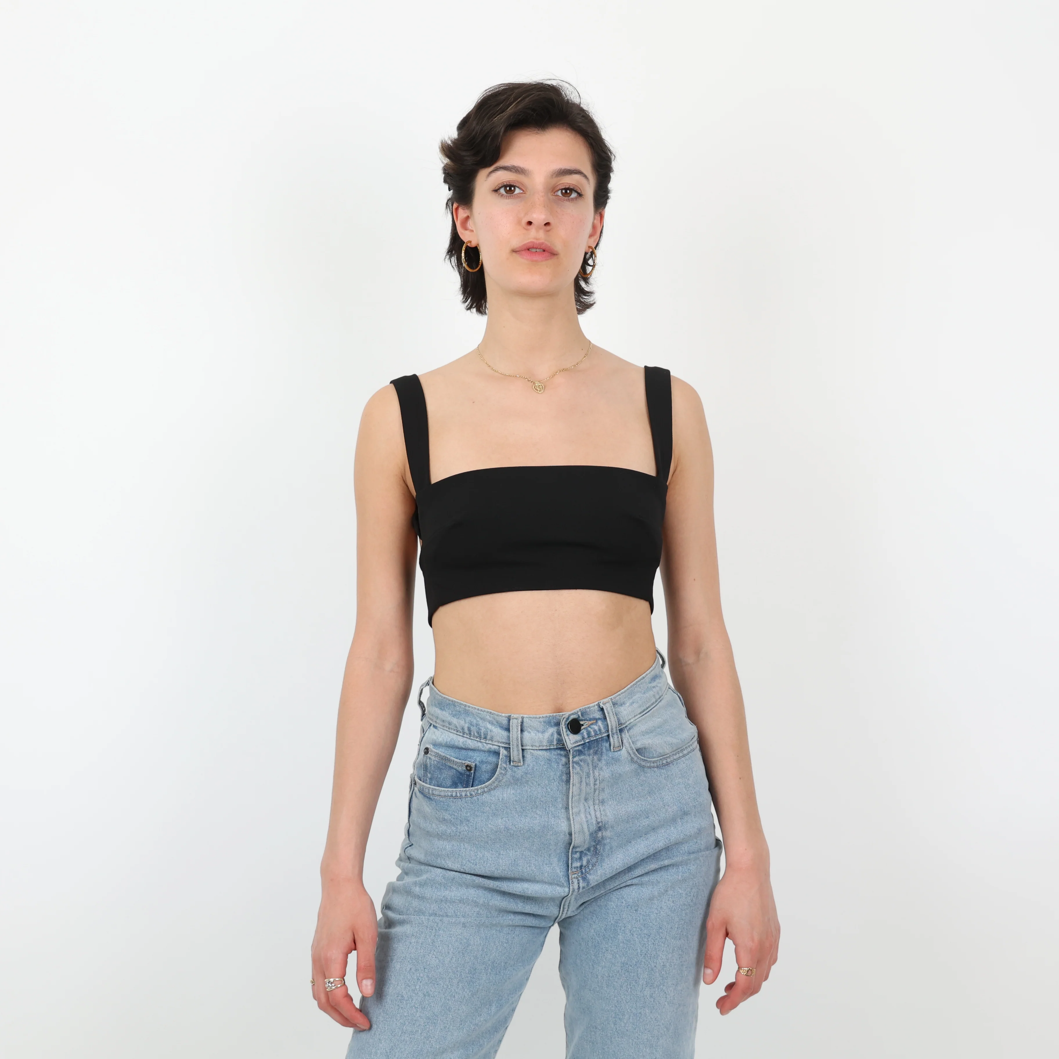 Top, UK Size 8 - Image 2