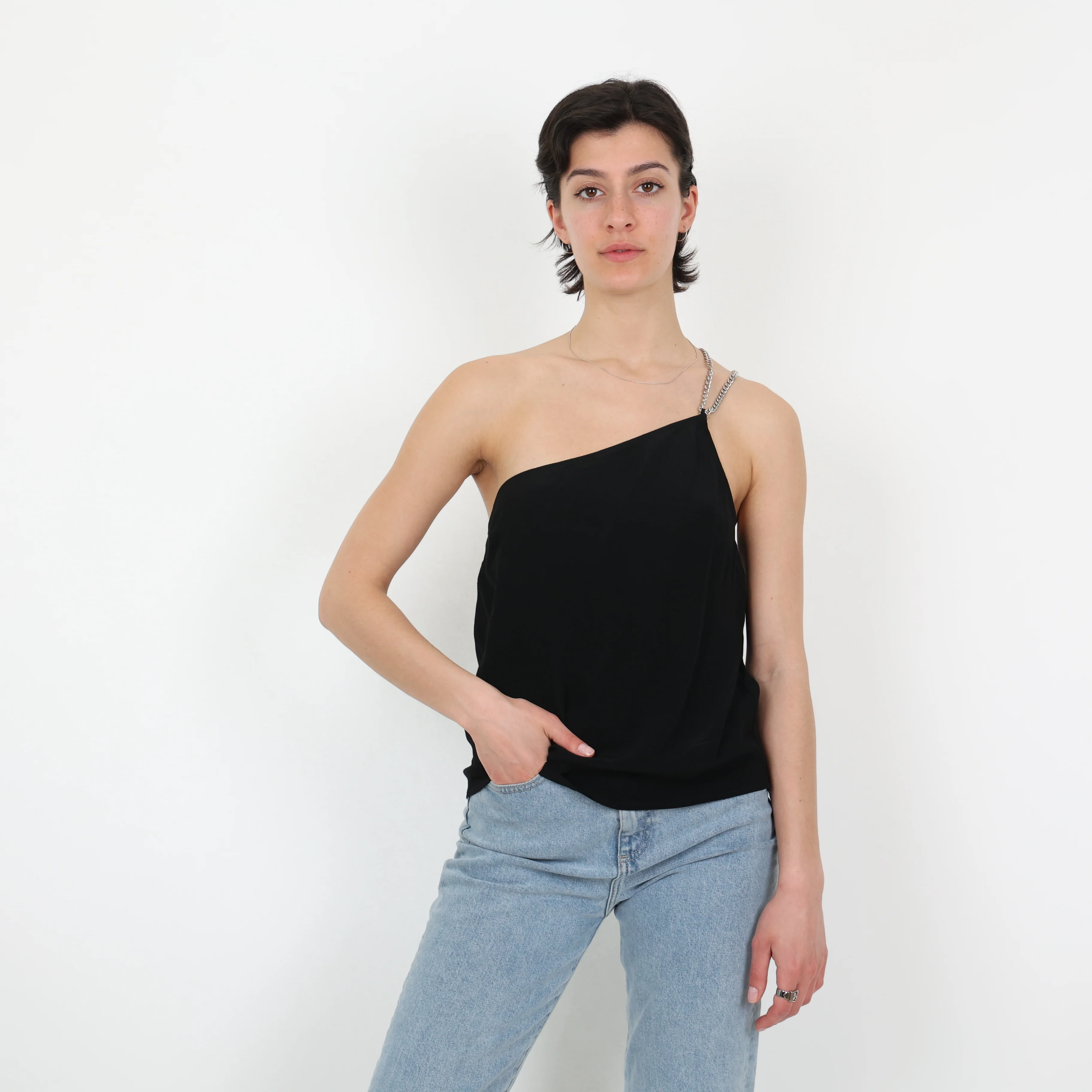 Top, UK Size 10 - Image 3