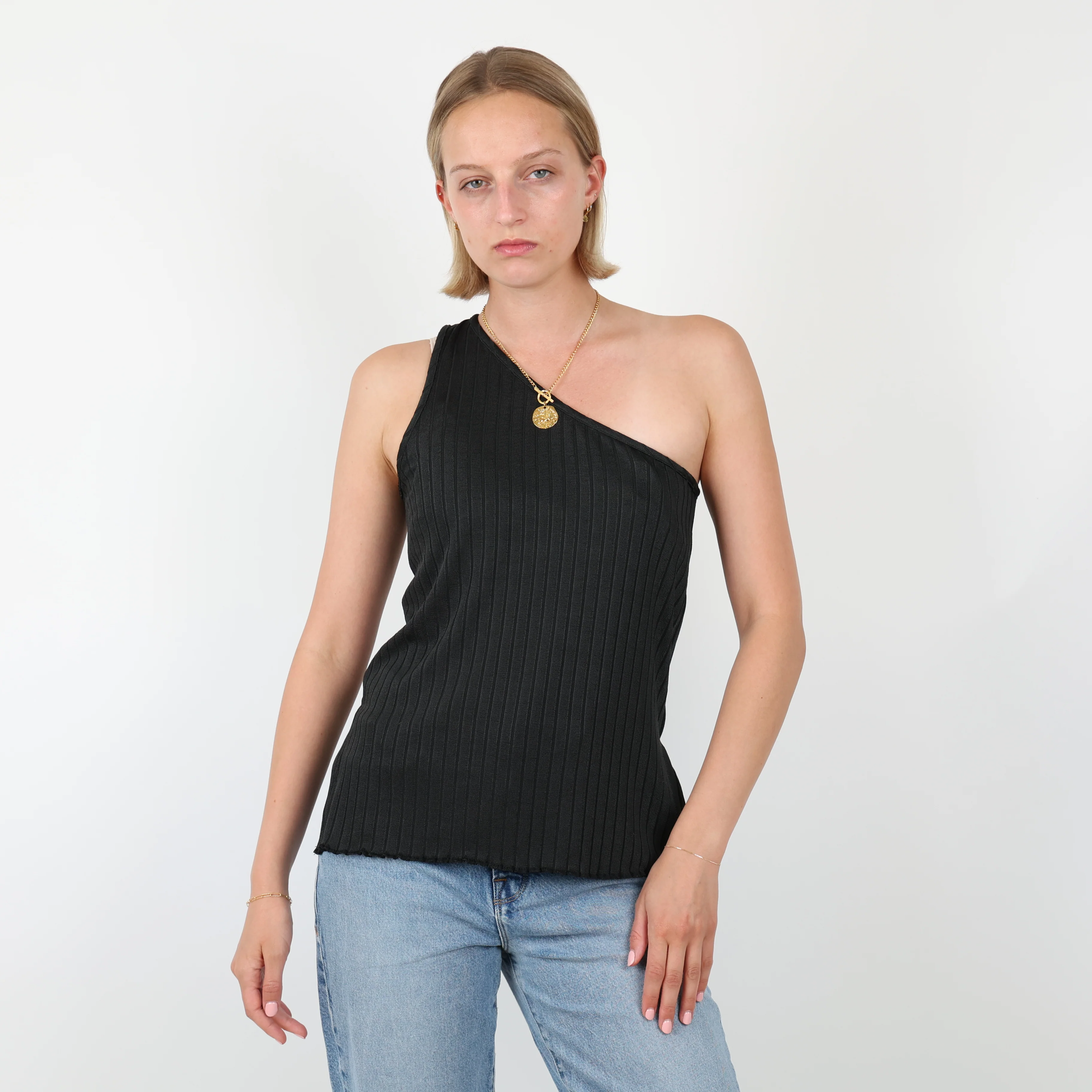 Top, UK Size 8 - Image 3