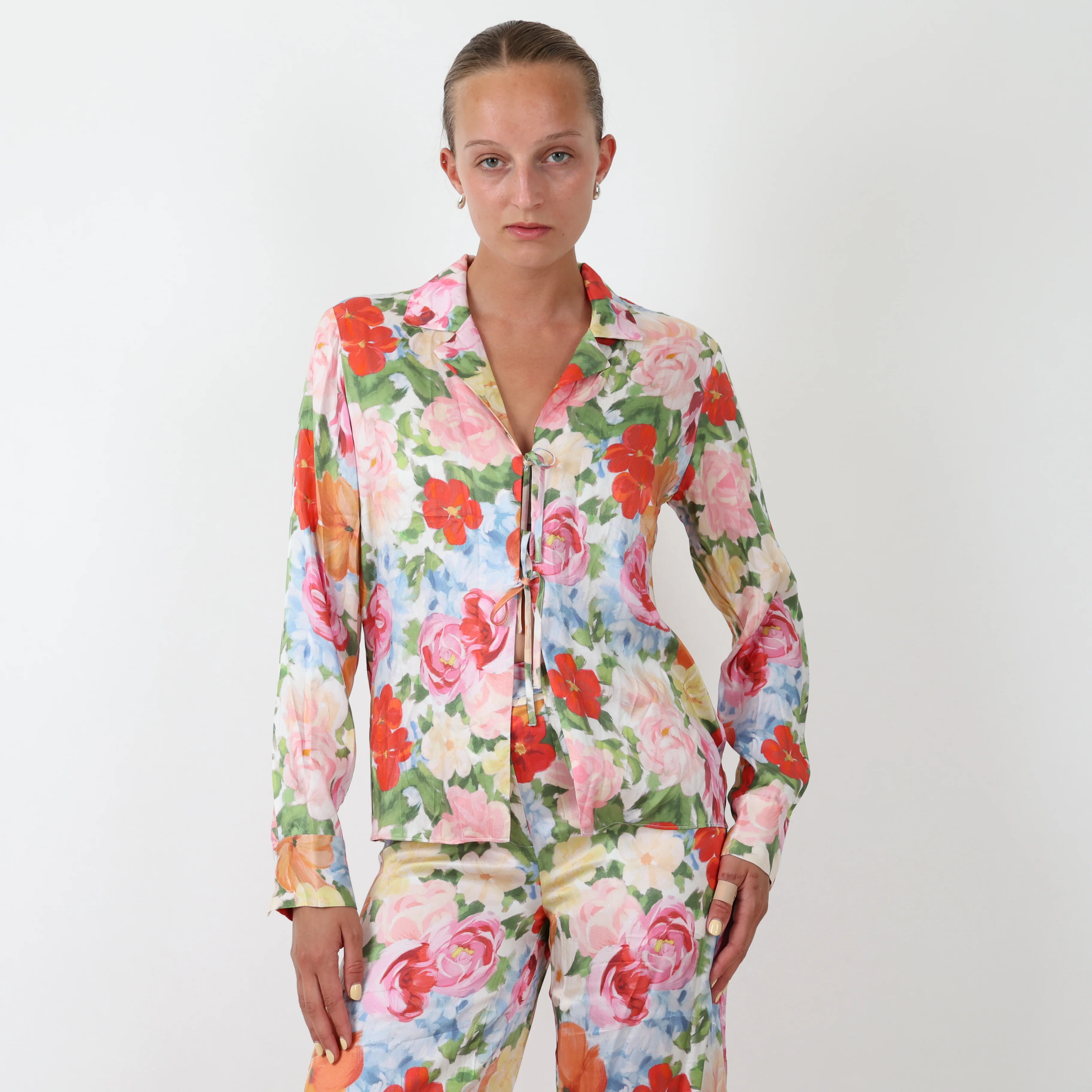 Top, UK Size 8 - Image 3