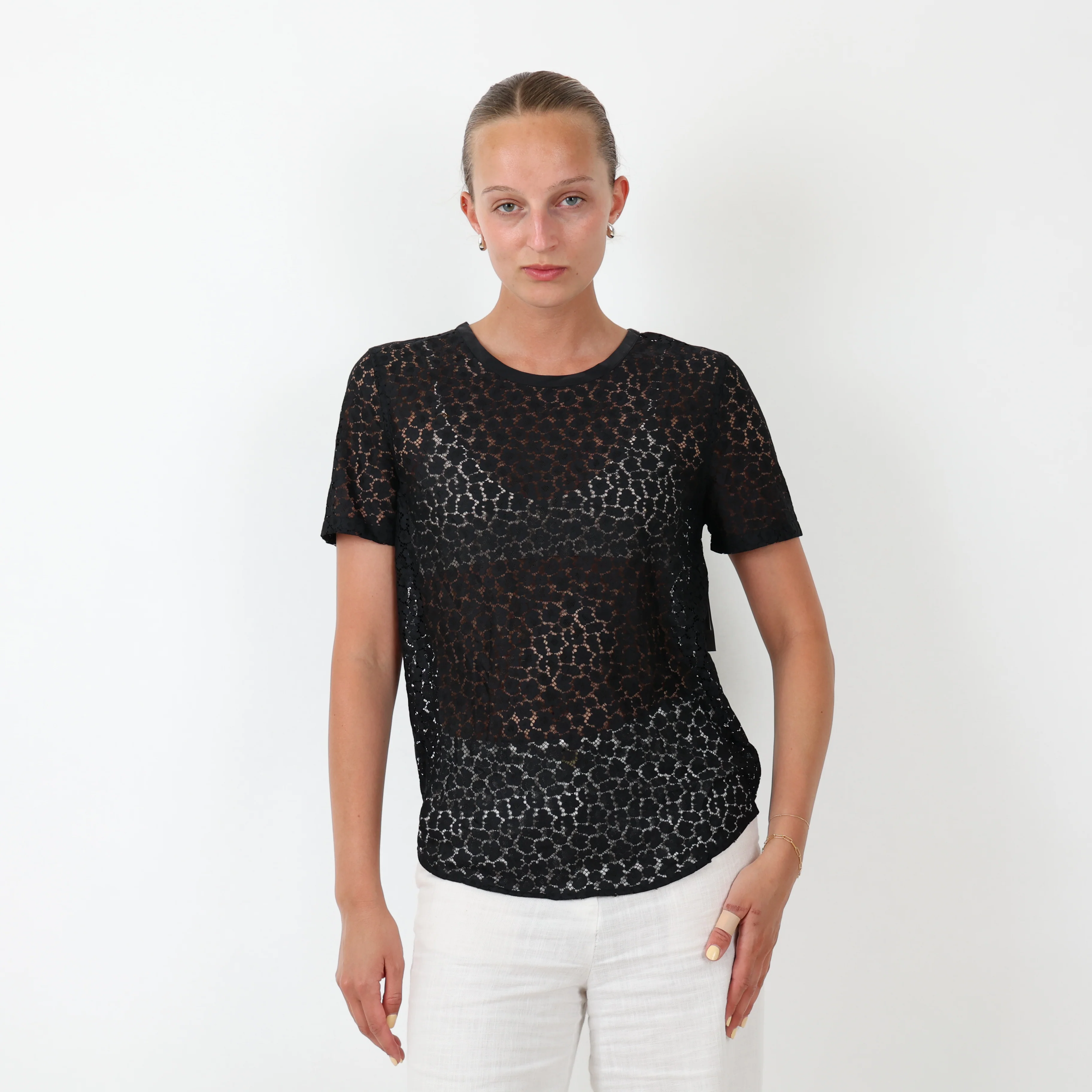Top, UK Size 8