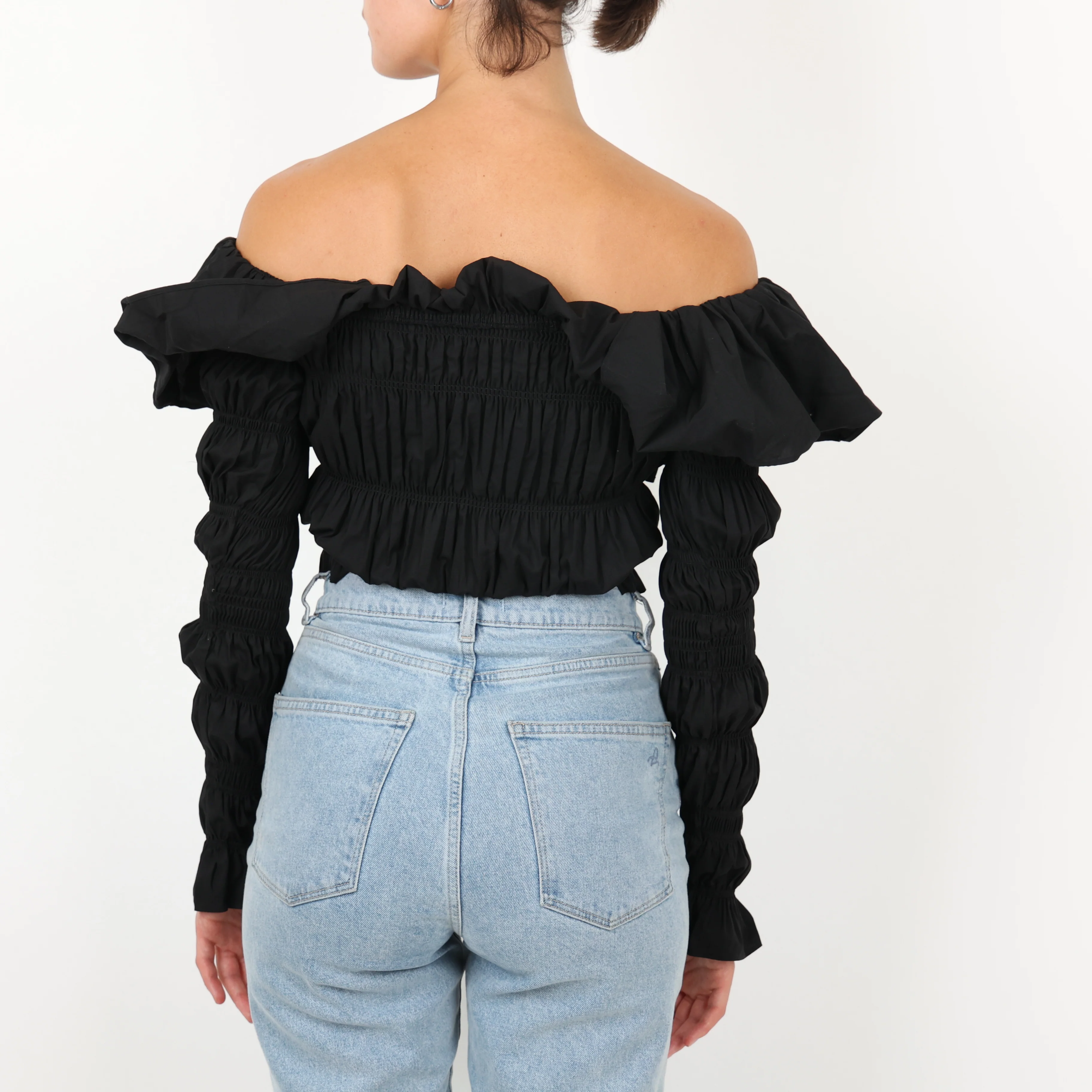 Top, UK Size 10 - Image 3