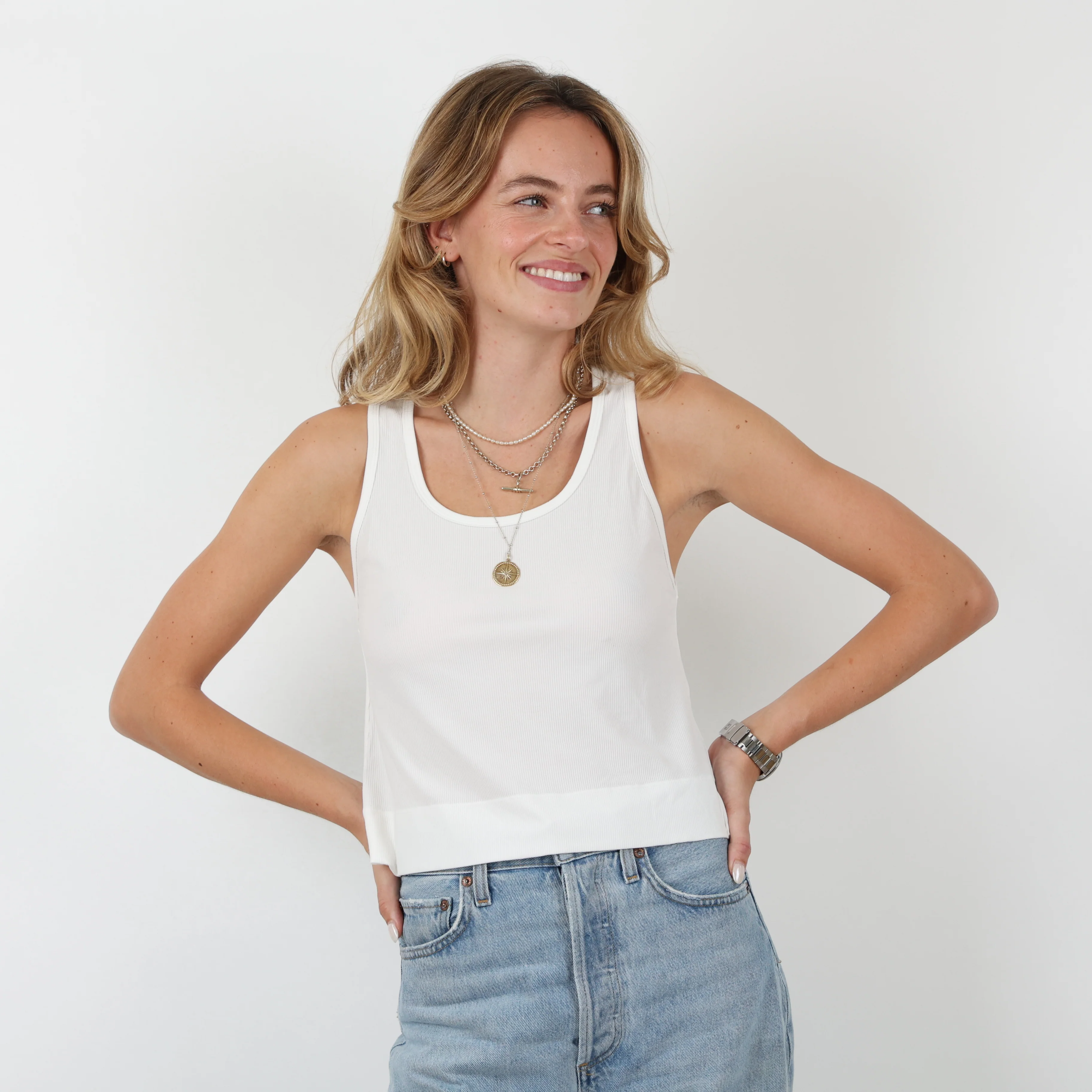 Top, UK Size 6 - Image 4