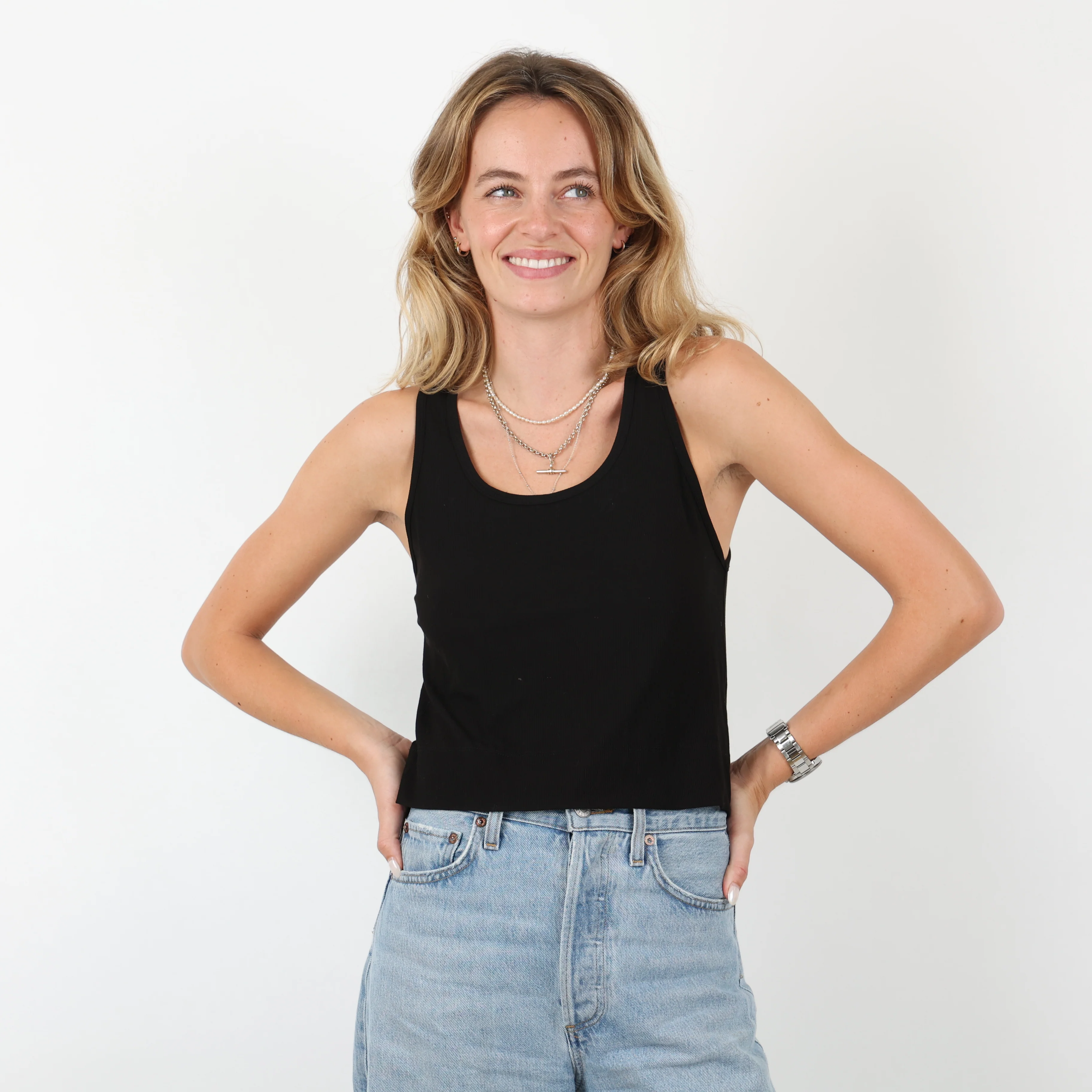 Top, UK Size 6 - Image 4