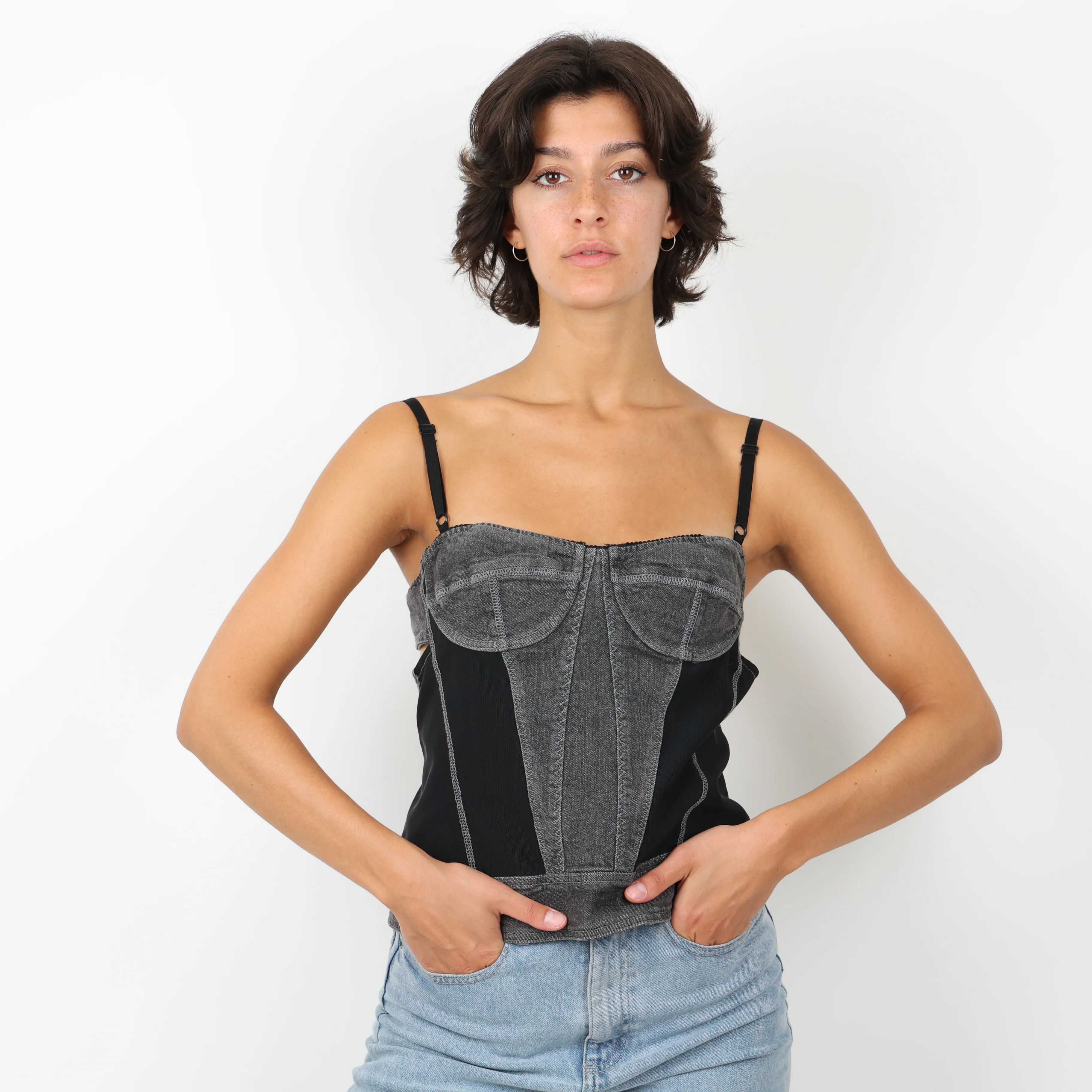 Top, UK Size 12 - Image 3