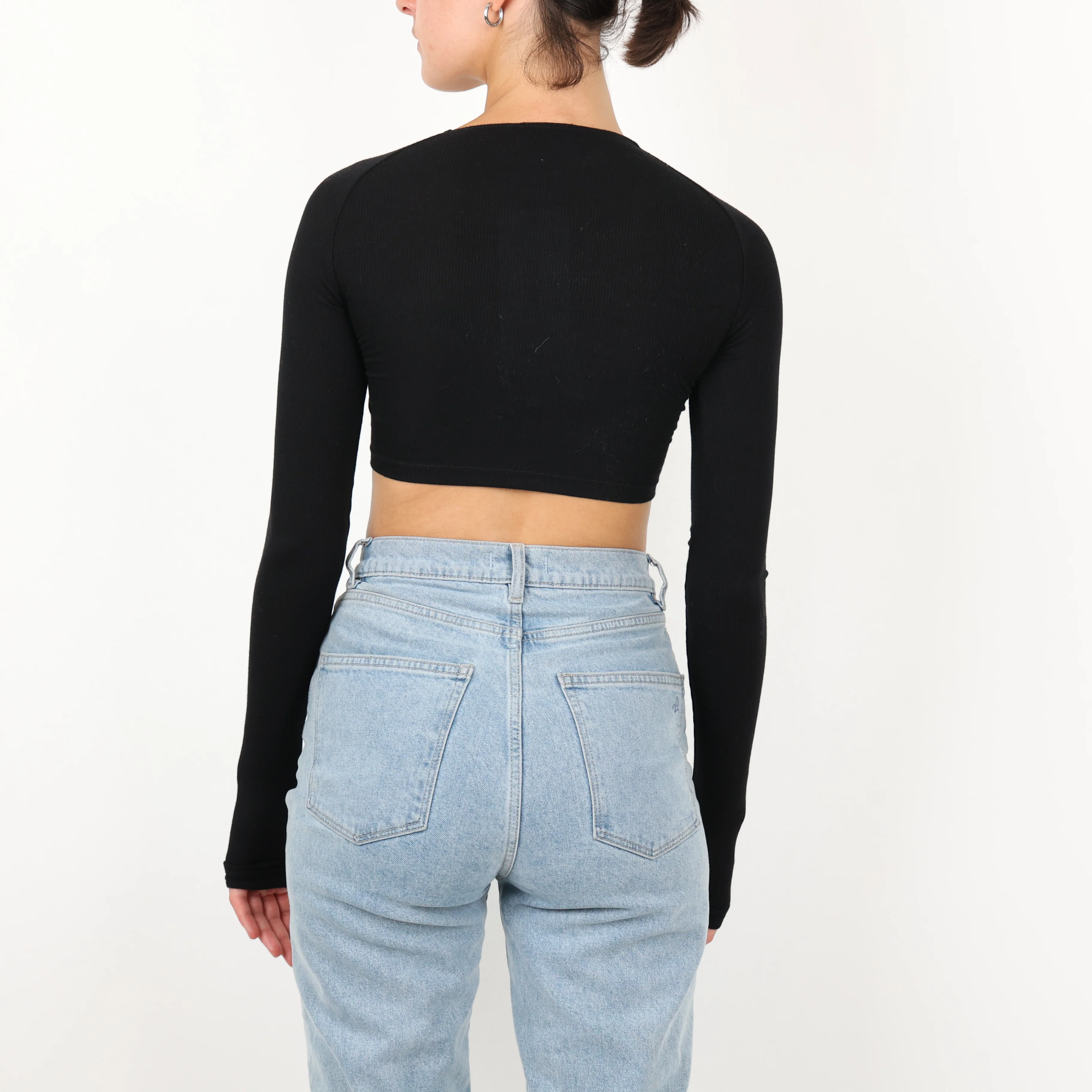 Top, UK Size 8 - Image 2