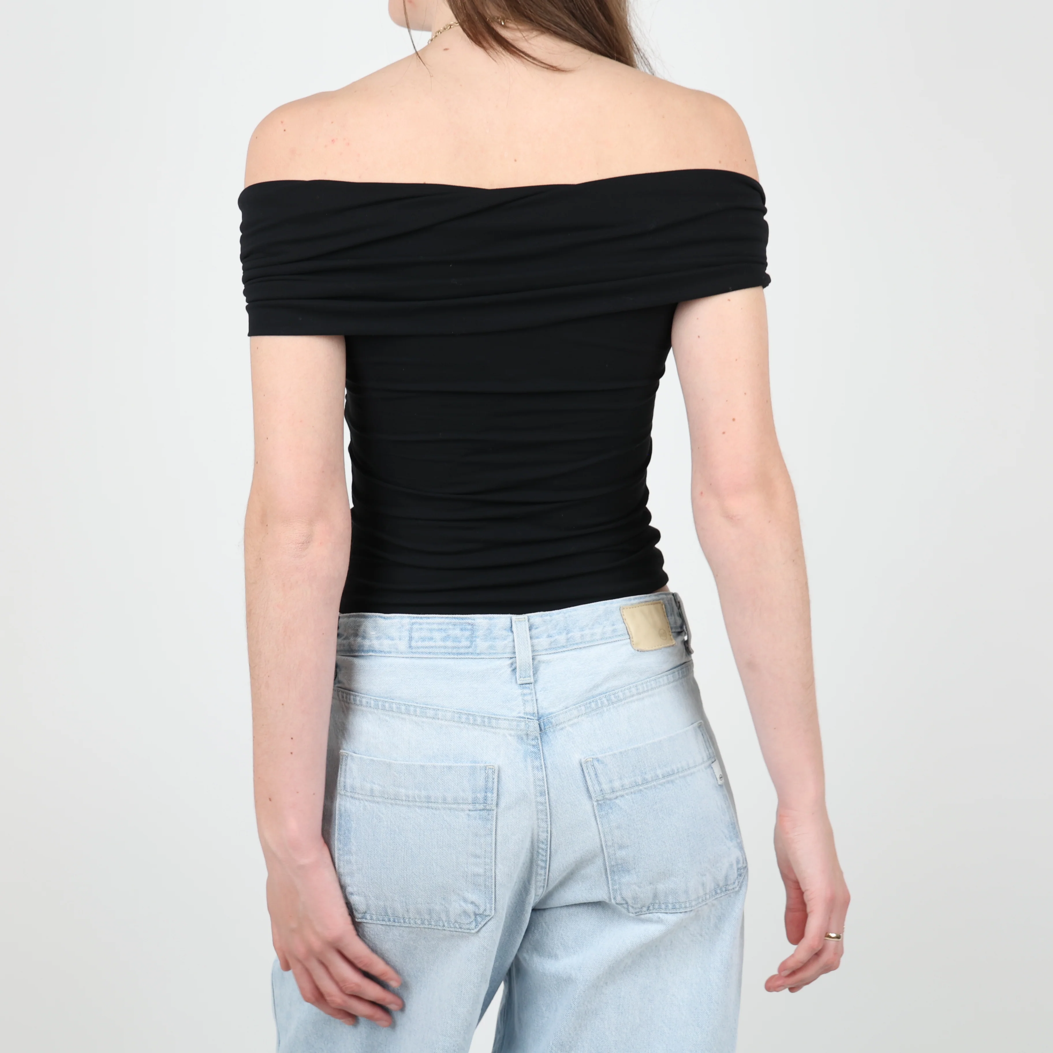 Top, UK Size 8 - Image 3